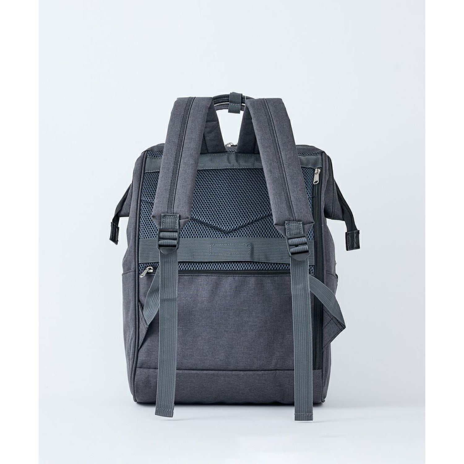 Anello CB Heather Kuchigane Backpack L | Bags, Bags for Men, Bags for Women, Laptop Backpacks, School Bags | Anello-36