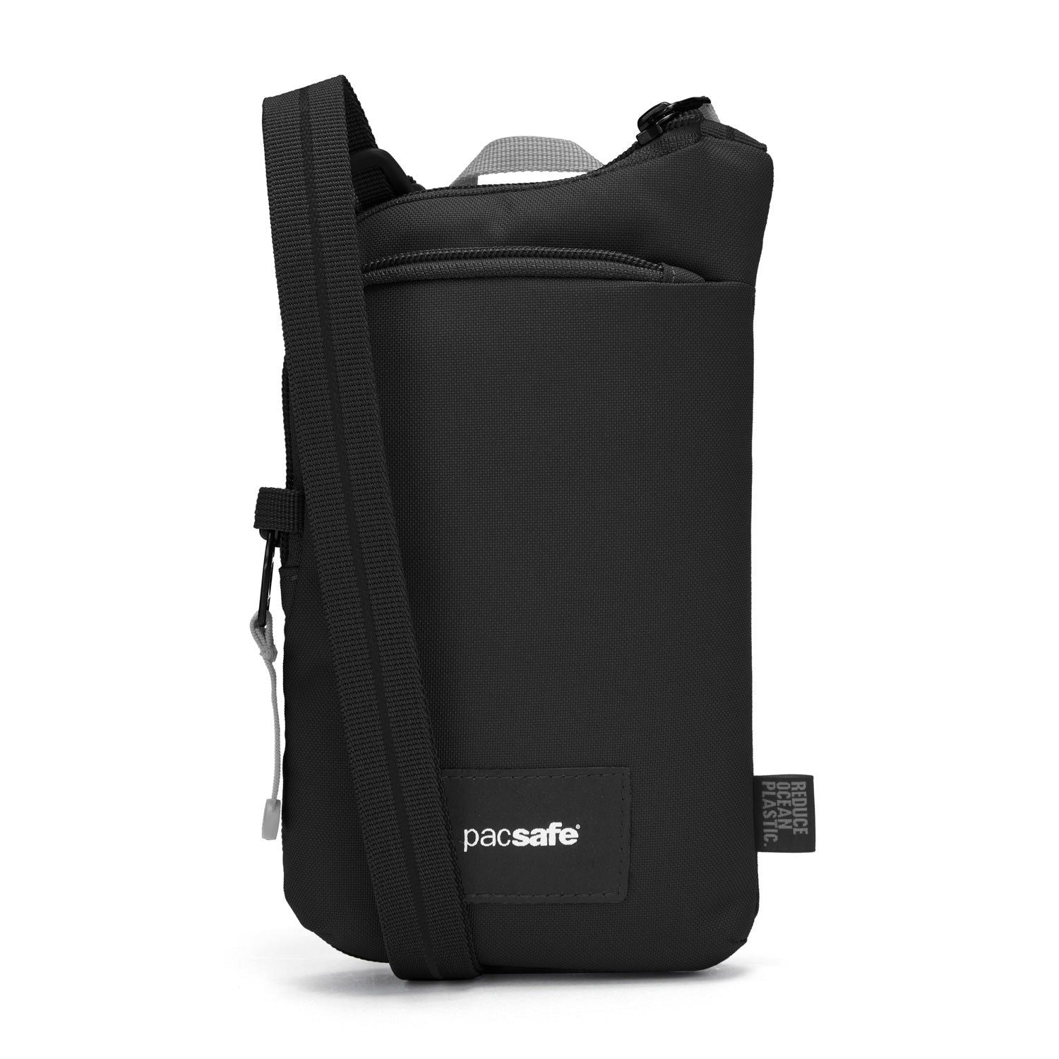 Pacsafe Go Tech Crossbody Bag