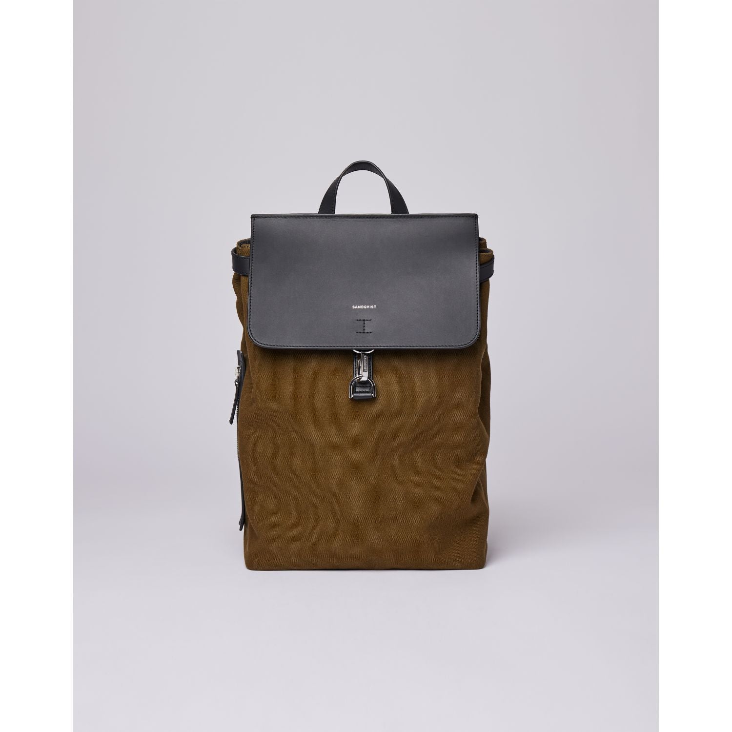 Sandqvist Alva Metal Hook Backpack | Sandqvist