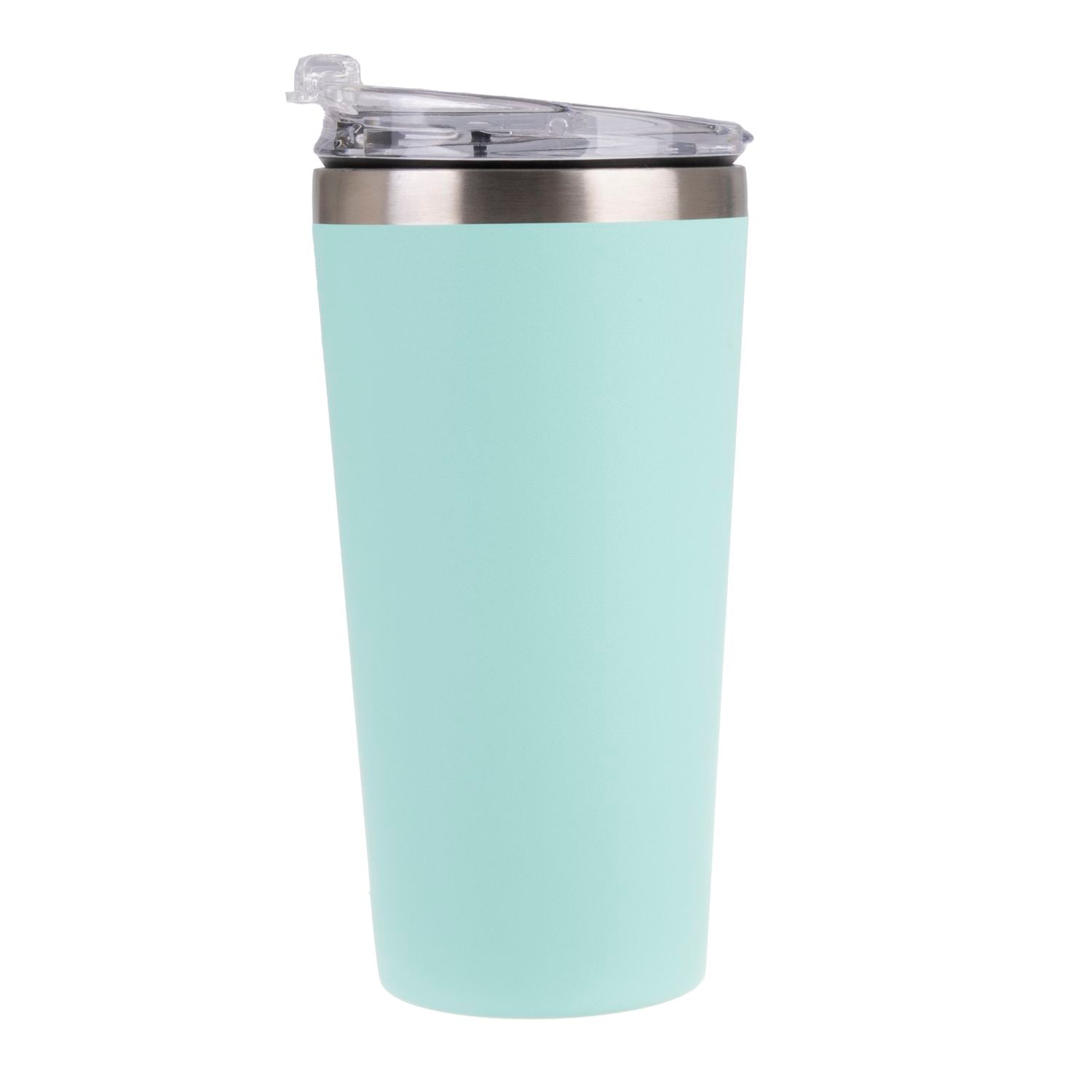 Oasis Stainless Steel Insulated Tumbler With Tritan Lid 480ML | Gifts & Lifestyle, Insulated Water Bottles, Travel Accessories, Water Bottles | Oasis Bottles-4