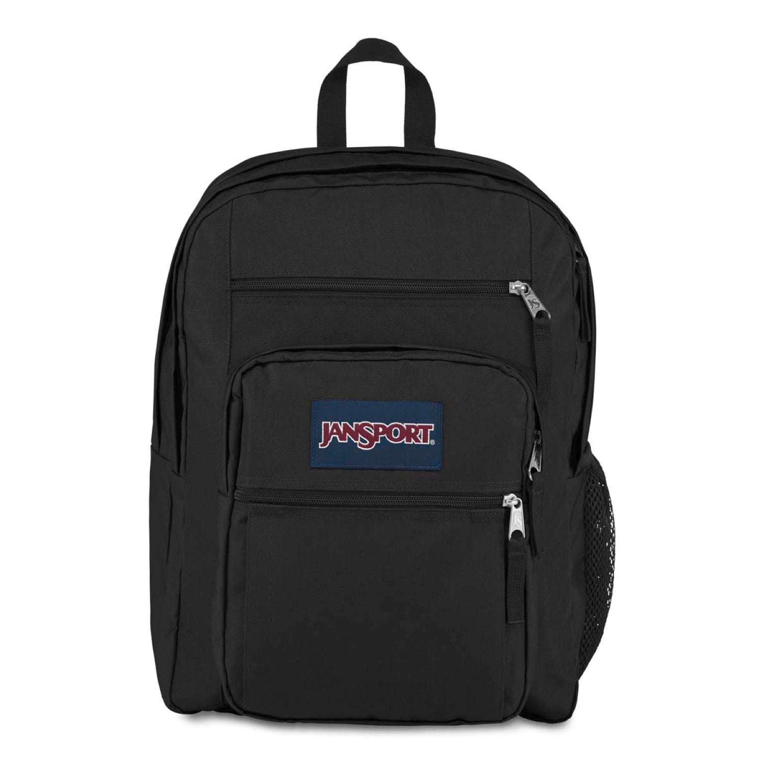 Jansport Big Student Backpack (Plain)