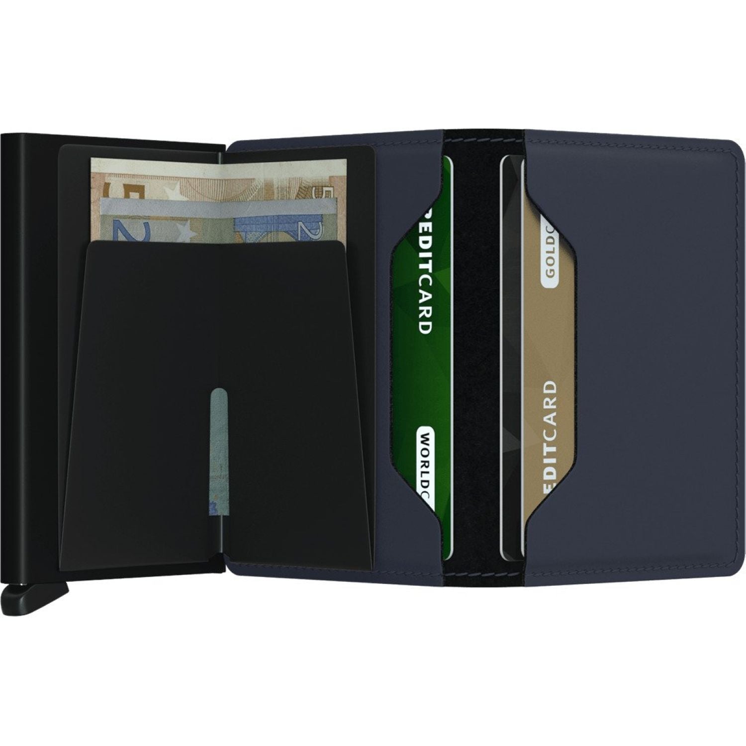 Secrid Slimwallet (Matte)