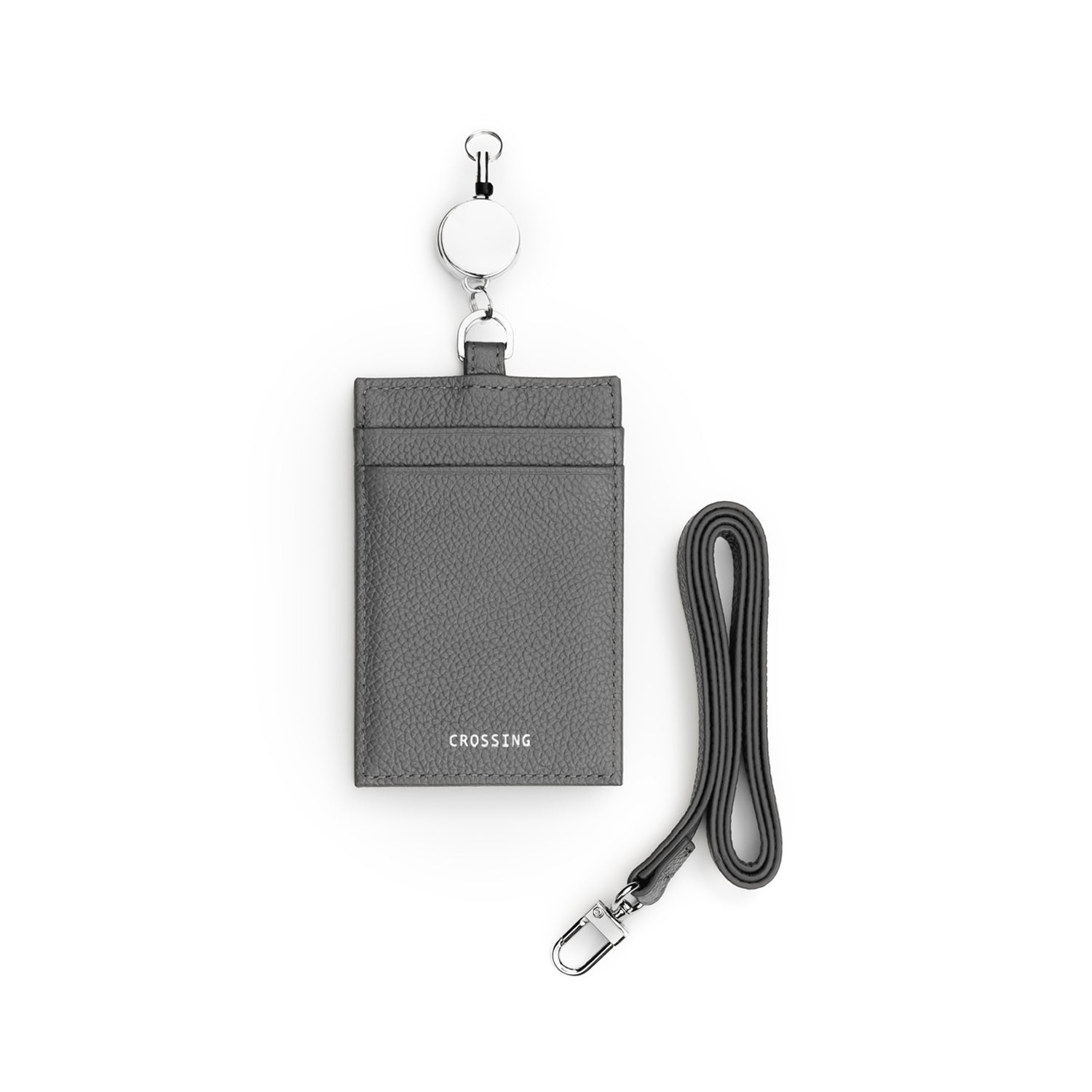 Crossing Milano Retractable Lanyard