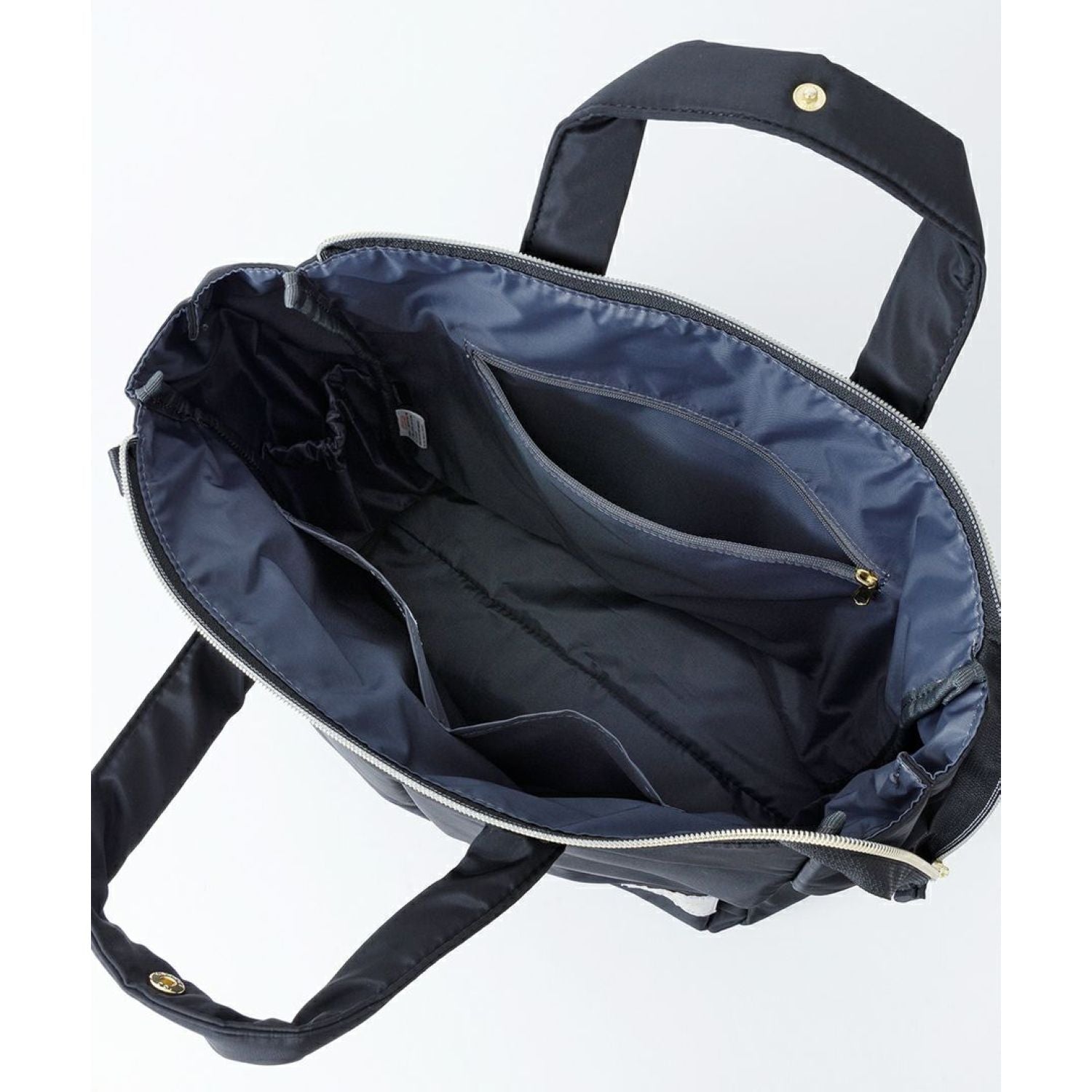 Legato Largo Helmet Bag 2Way A4 Tote Bag