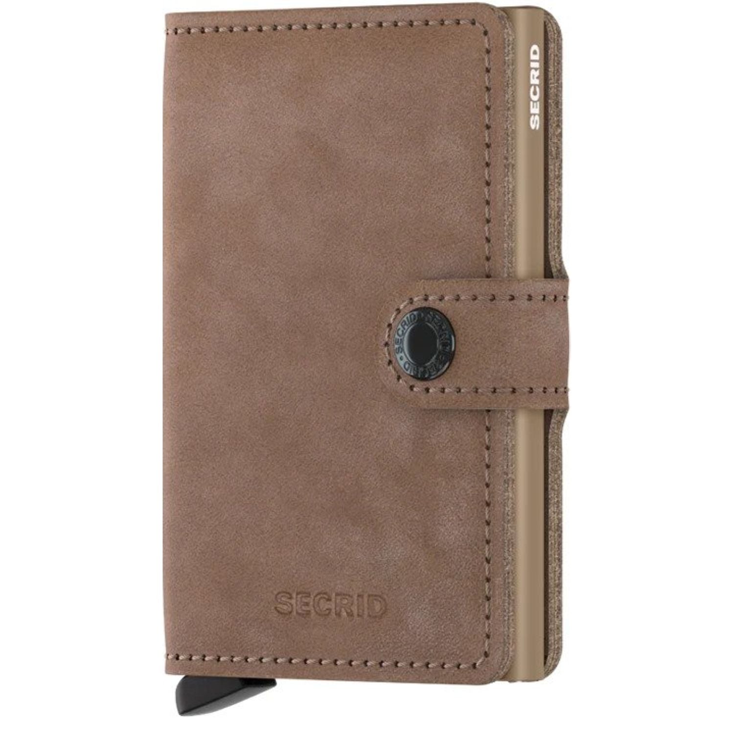 Secrid Miniwallet (Vintage)