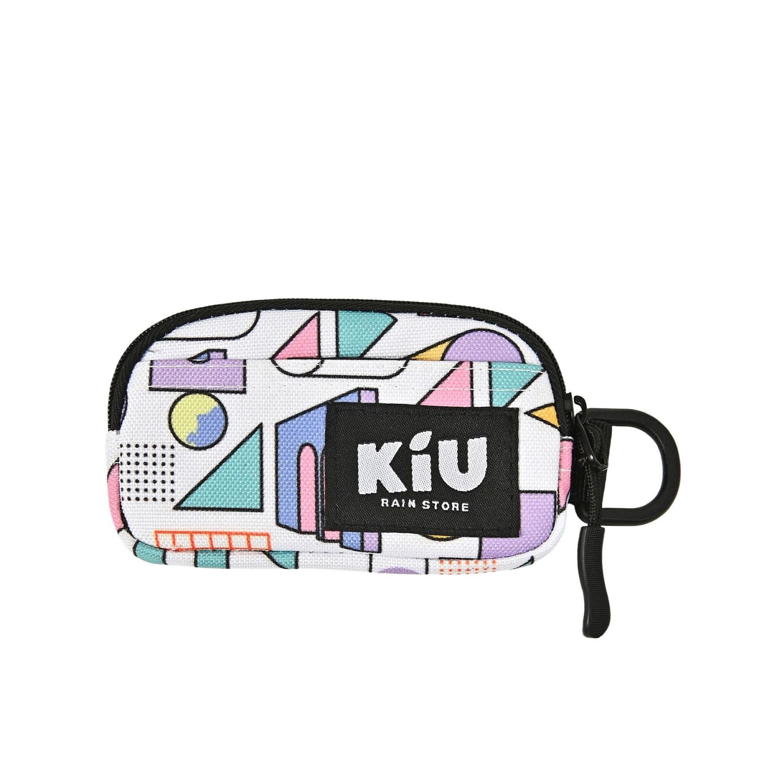 KiU Water Repellent Pouch Small