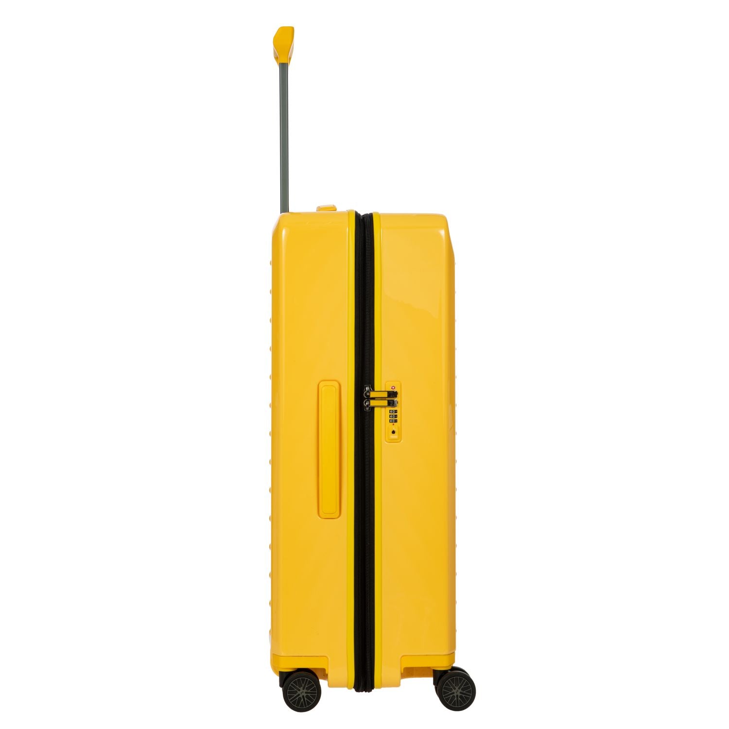 Porsche Design Roadster 30" Expandable Large Luggage Spinner