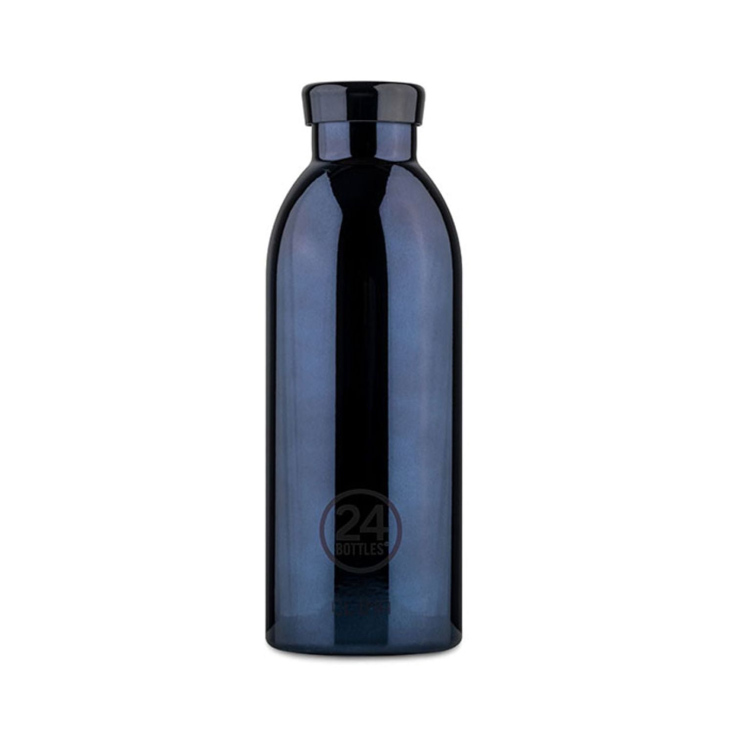 24 Bottles Clima 500ML Insulated Water Bottle (Plain) (SA)