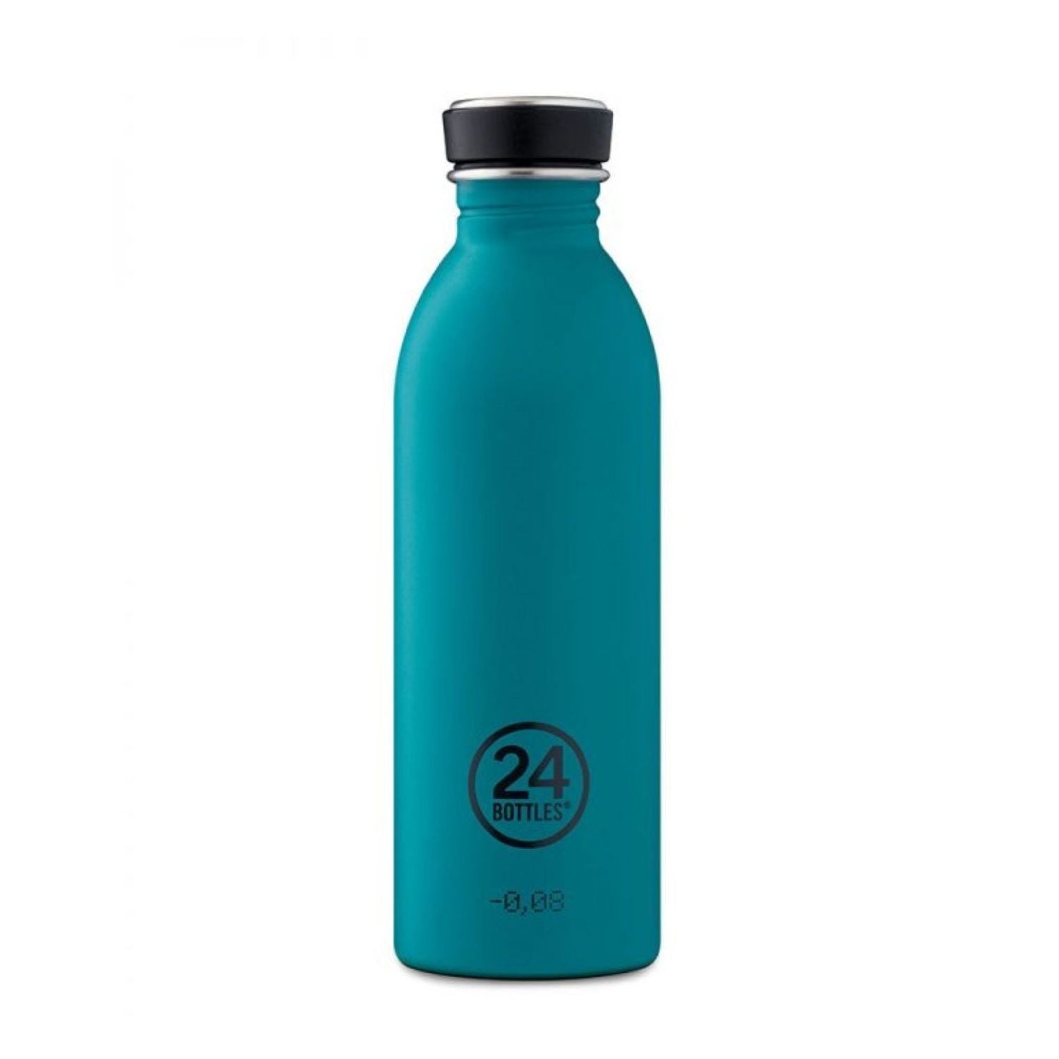 24 Bottles Urban 500ML Water Bottle (Plain) | Gifts & Lifestyle, Non-insulated Water Bottles, Travel Accessories, Water Bottles | 24 Bottles-7