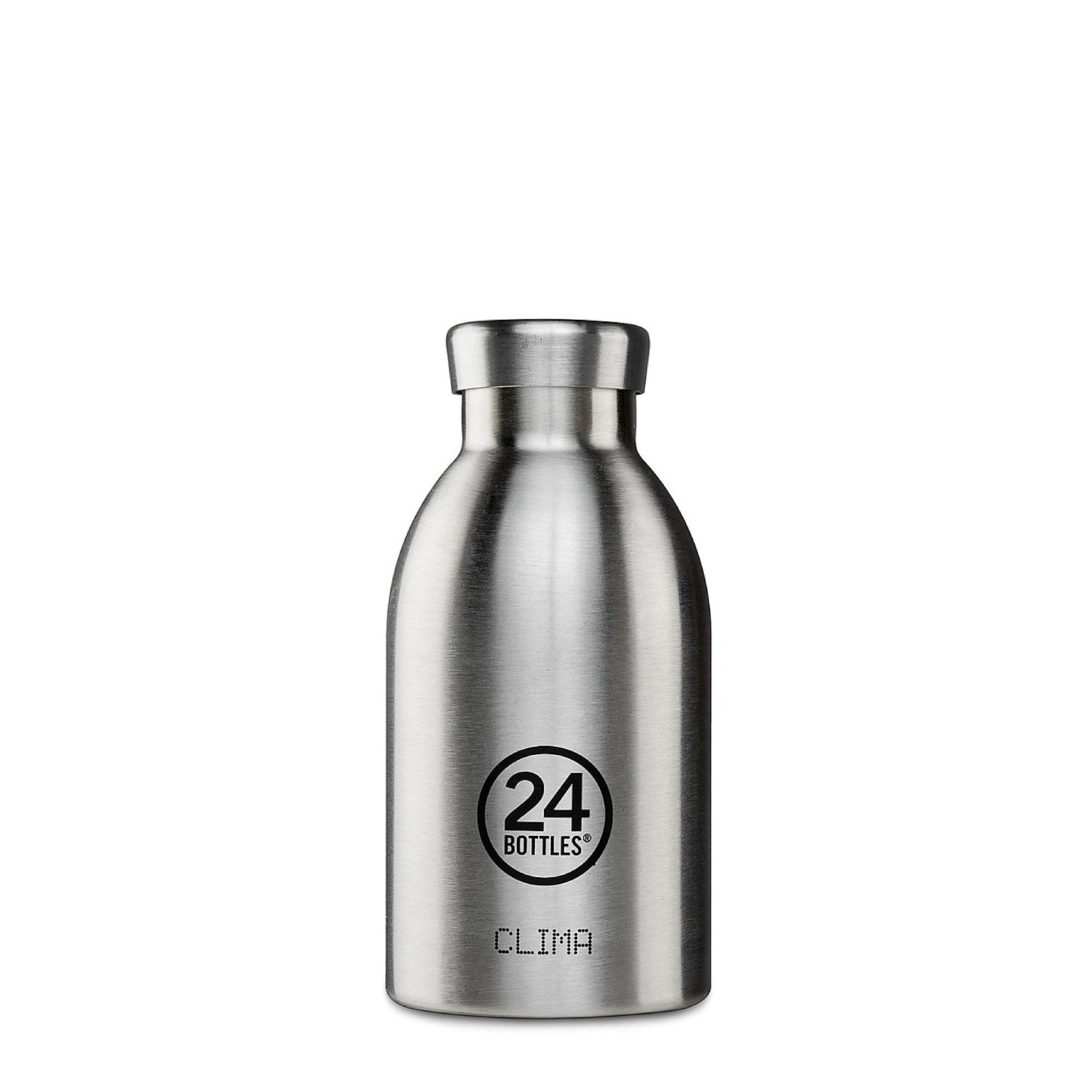 24 Bottles Clima 330ML Insulated Water Bottle (SA)