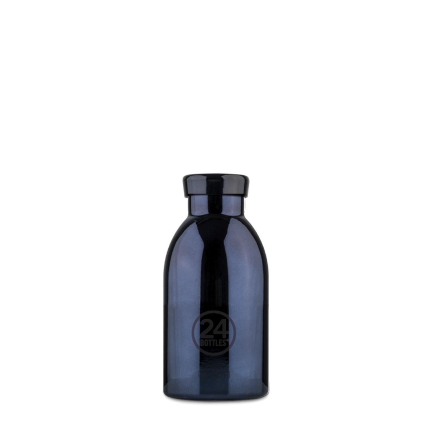 24 Bottles Clima 330ML Insulated Water Bottle (SA)