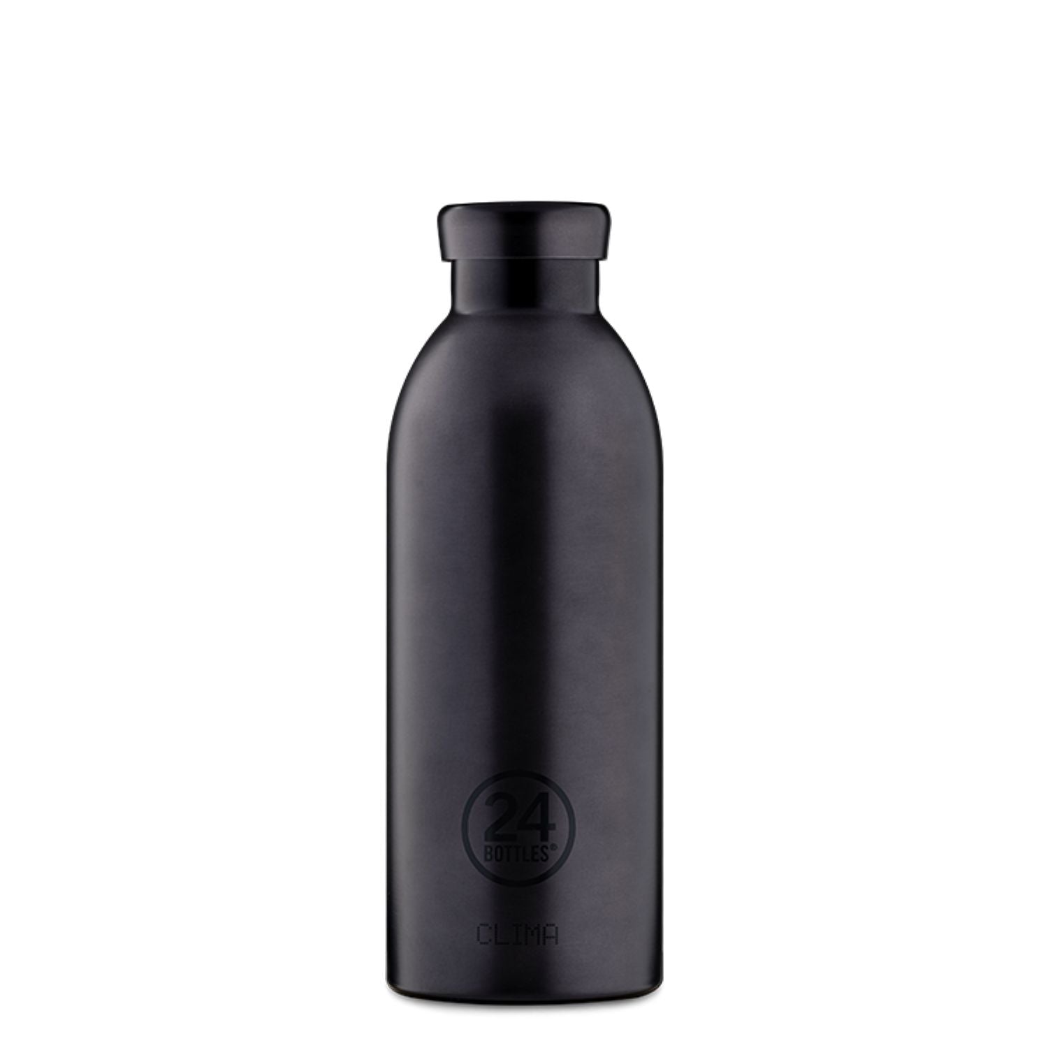 24 Bottles Clima 500ML Insulated Water Bottle (Plain) | Gifts & Lifestyle, Insulated Water Bottles, Travel Accessories, Water Bottles | 24 Bottles-3