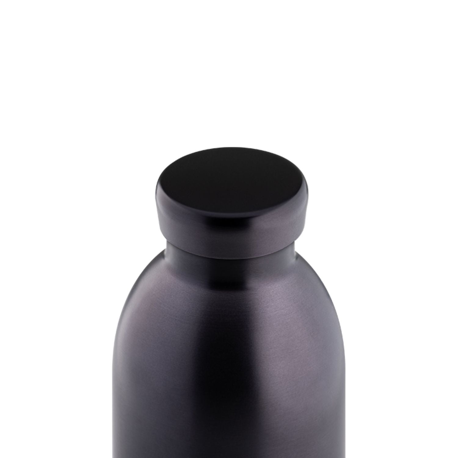 24 Bottles Clima 500ML Insulated Water Bottle (Plain) (SA)