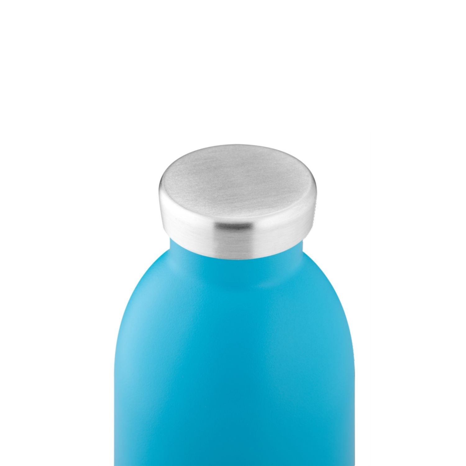 24 Bottles Clima 500ML Insulated Water Bottle (Plain) (SA)