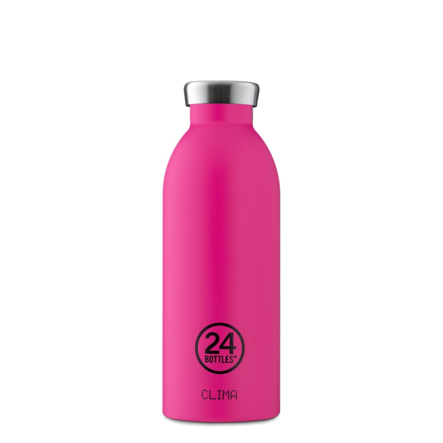 24 Bottles Clima 500ML Insulated Water Bottle (Plain) | Gifts & Lifestyle, Insulated Water Bottles, Travel Accessories, Water Bottles | 24 Bottles-15