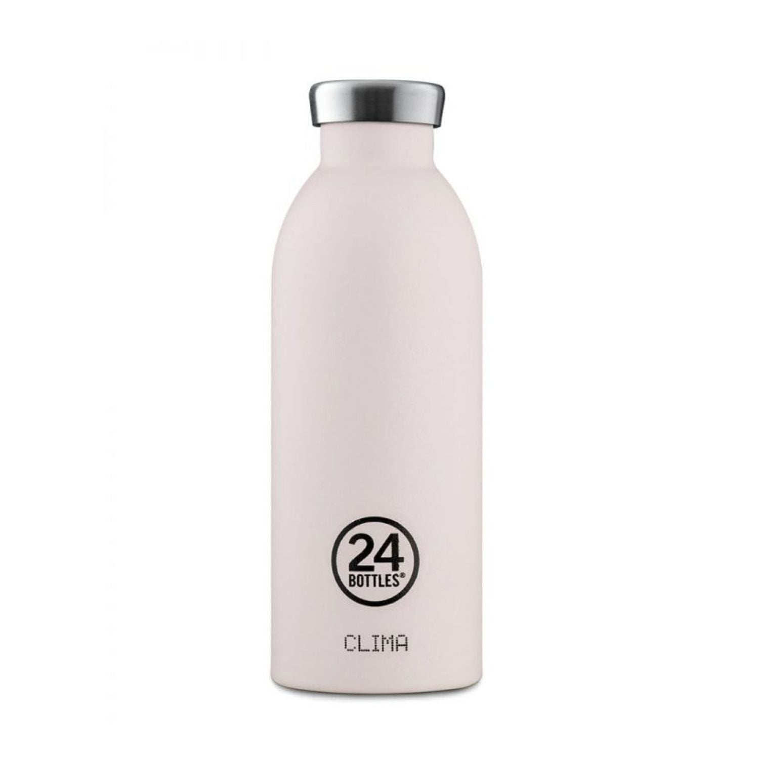 24 Bottles Clima 500ML Insulated Water Bottle (Plain) | Gifts & Lifestyle, Insulated Water Bottles, Travel Accessories, Water Bottles | 24 Bottles-43