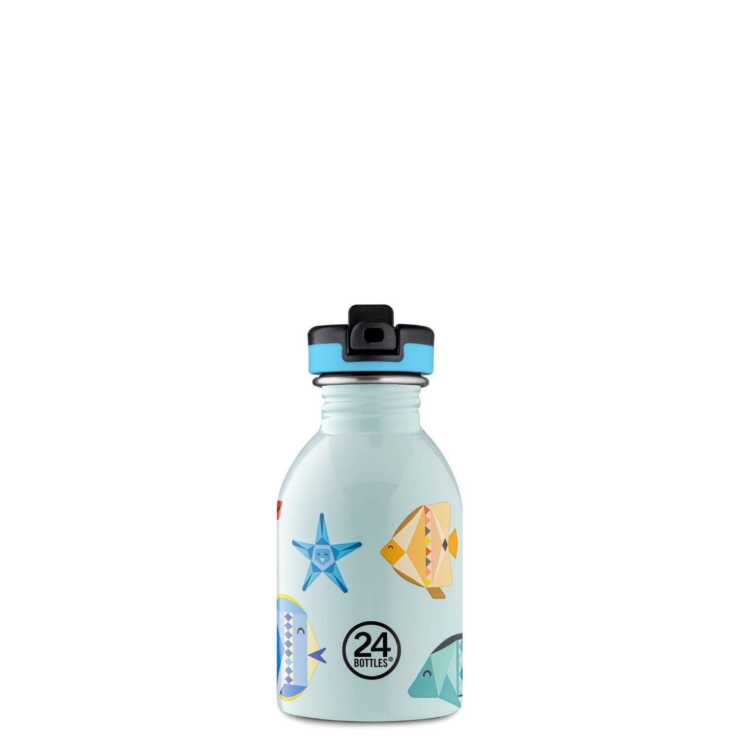 24 Bottles Urban 250ML Water Bottle (SA)