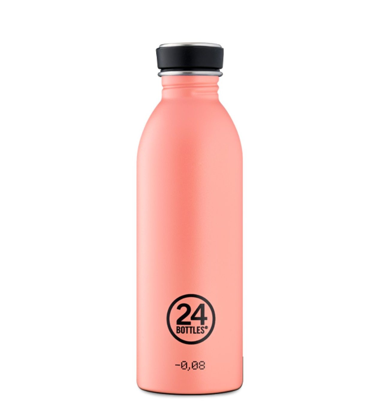 24 Bottles Urban 500ML Water Bottle (Plain) | Gifts & Lifestyle, Non-insulated Water Bottles, Travel Accessories, Water Bottles | 24 Bottles-1