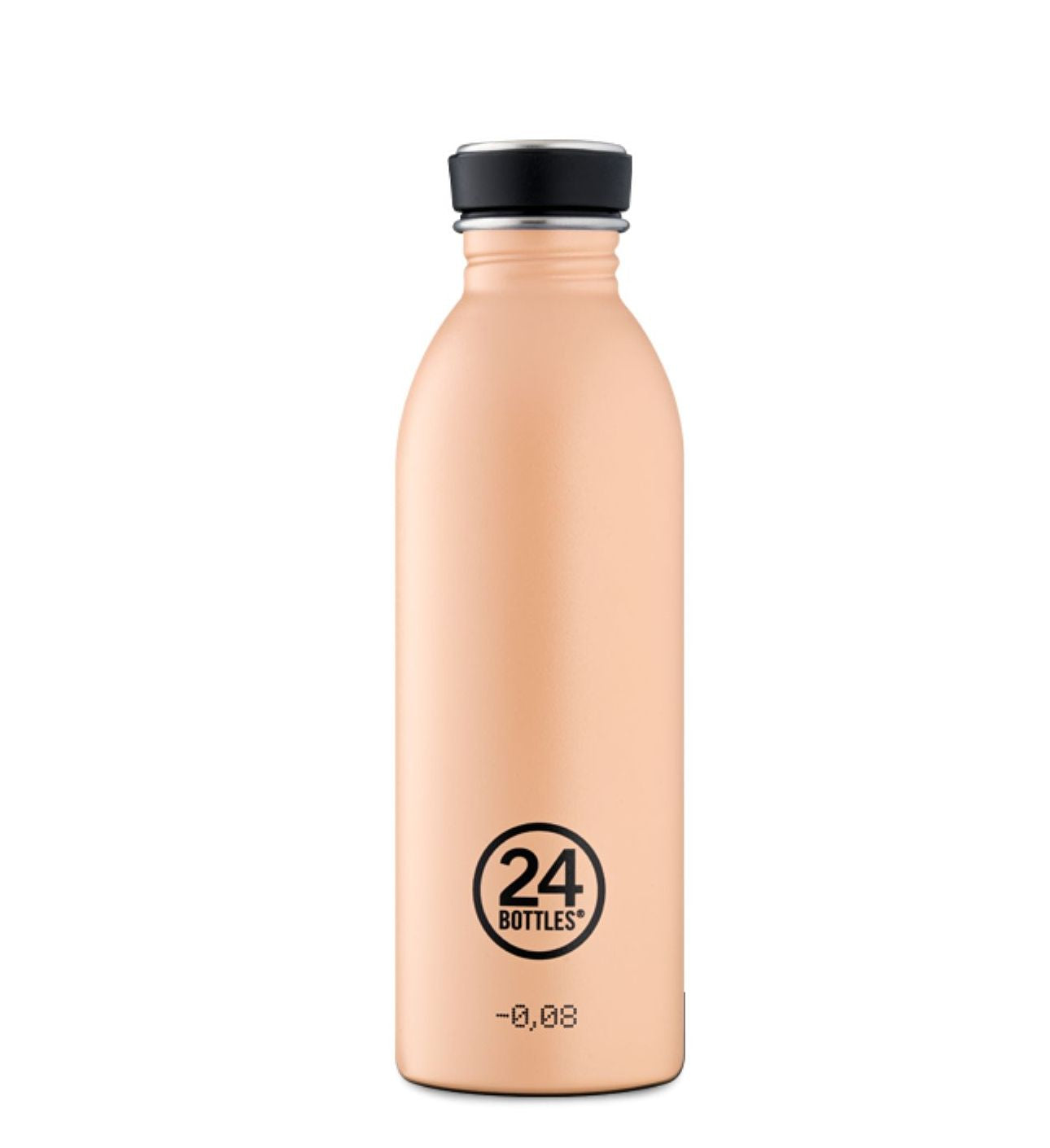 24 Bottles Urban 500ML Water Bottle (Plain) | Gifts & Lifestyle, Non-insulated Water Bottles, Travel Accessories, Water Bottles | 24 Bottles-2