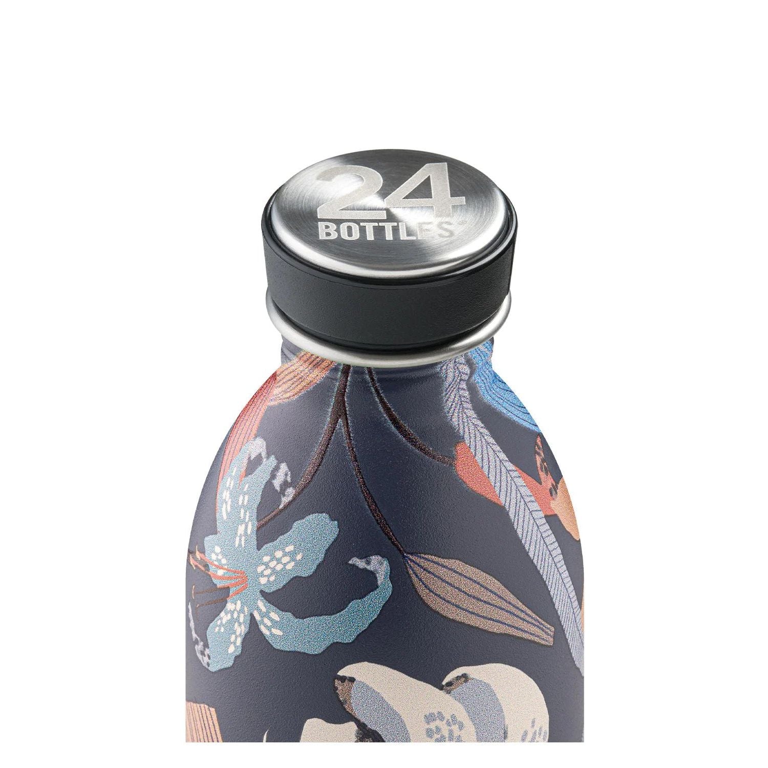24 Bottles Urban 500ML Water Bottle (Printed) (SA)