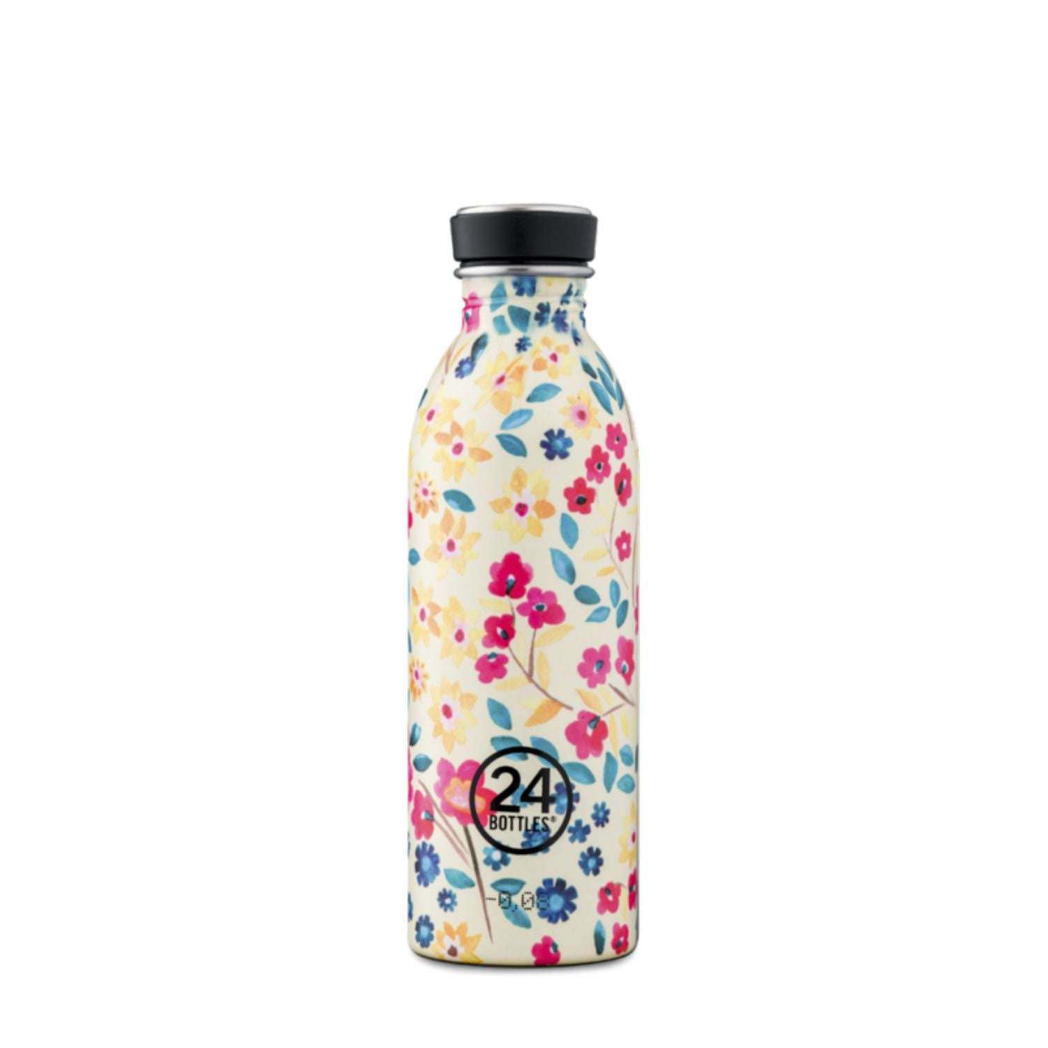 24 Bottles Urban 500ML Water Bottle (Printed) (SA)