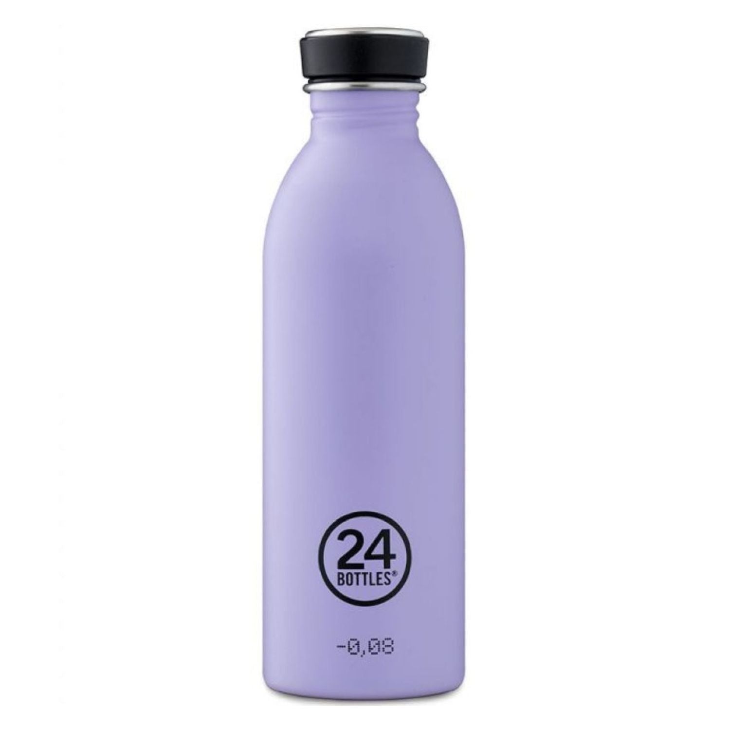 24 Bottles Urban 500ML Water Bottle (Plain) (SA)