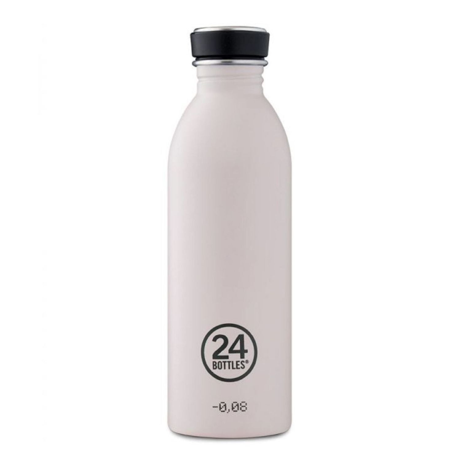 24 Bottles Urban 500ML Water Bottle (Plain) (SA)