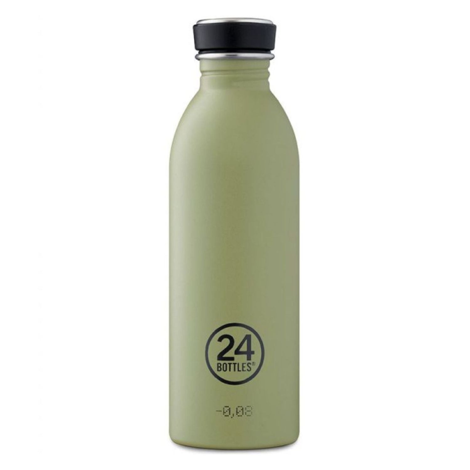 24 Bottles Urban 500ML Water Bottle (Plain) (SA)