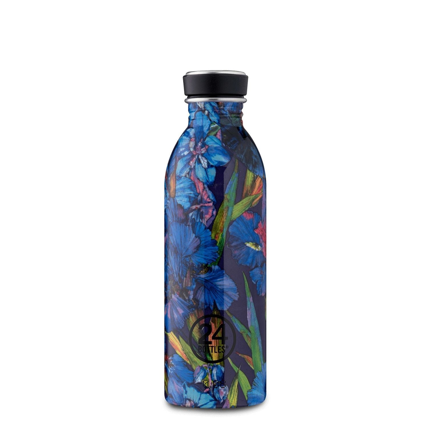 24 Bottles Urban 500ML Water Bottle (Printed) (SA)