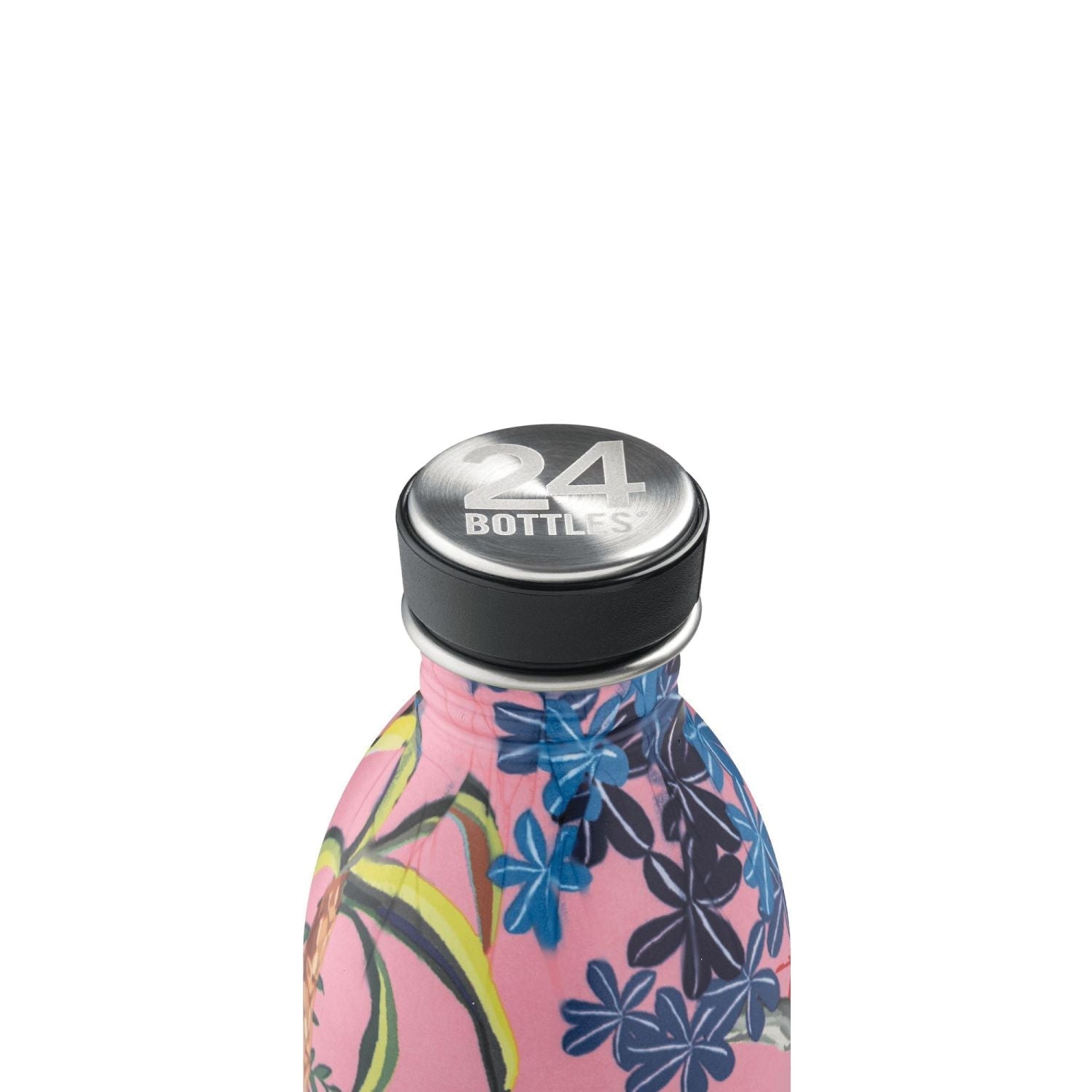 24 Bottles Urban 500ML Water Bottle (Printed) (SA)