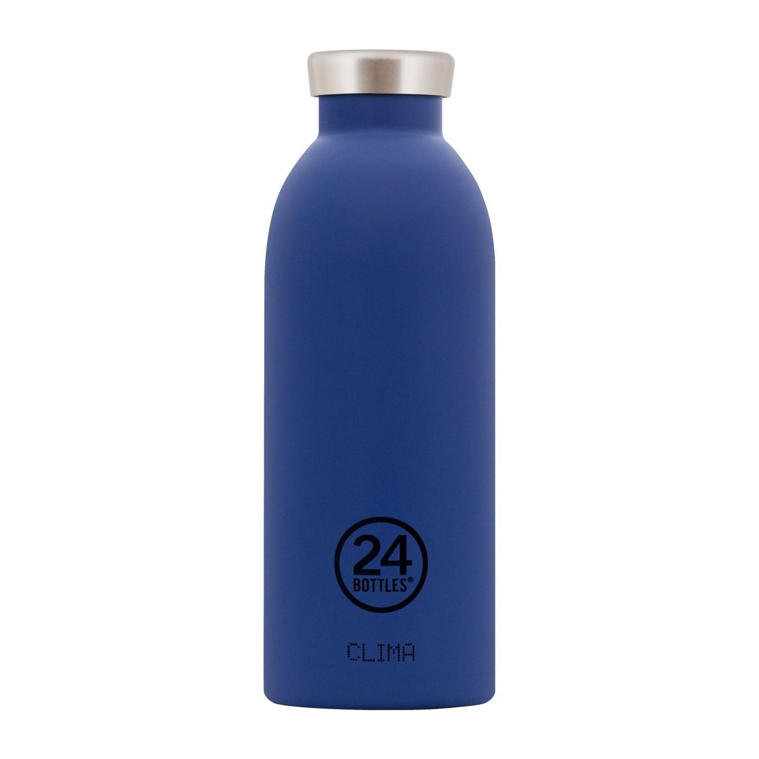 24 Bottles Clima 500ML Insulated Water Bottle (Plain) | Gifts & Lifestyle, Insulated Water Bottles, Travel Accessories, Water Bottles | 24 Bottles-10