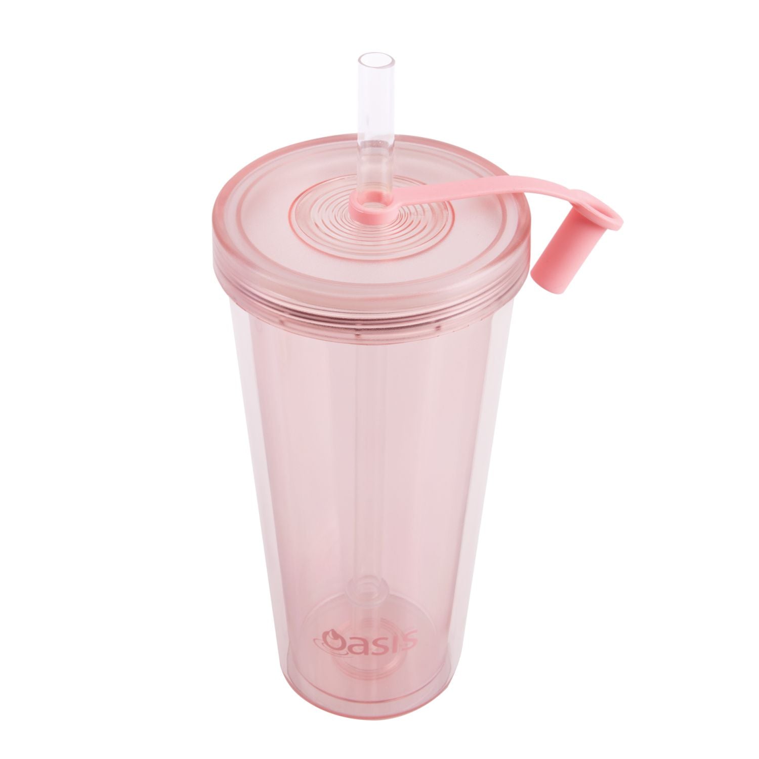 Oasis Insulated Smoothie Tumbler with Straw 520ML | Cups and Tumblers, Gifts & Lifestyle, Travel Accessories, Water Bottles | Oasis Bottles-20