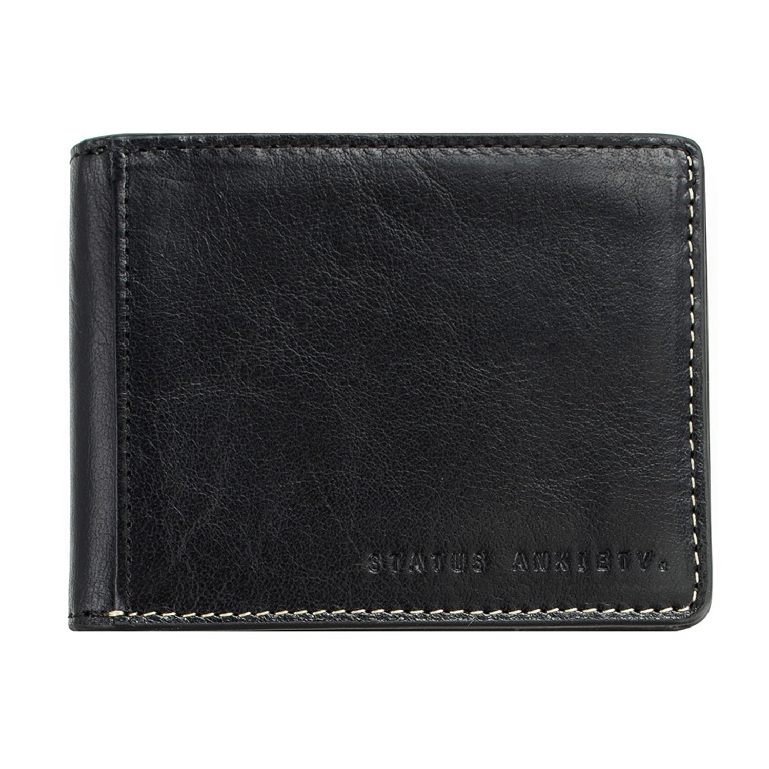 Status Anxiety Ethan Wallet