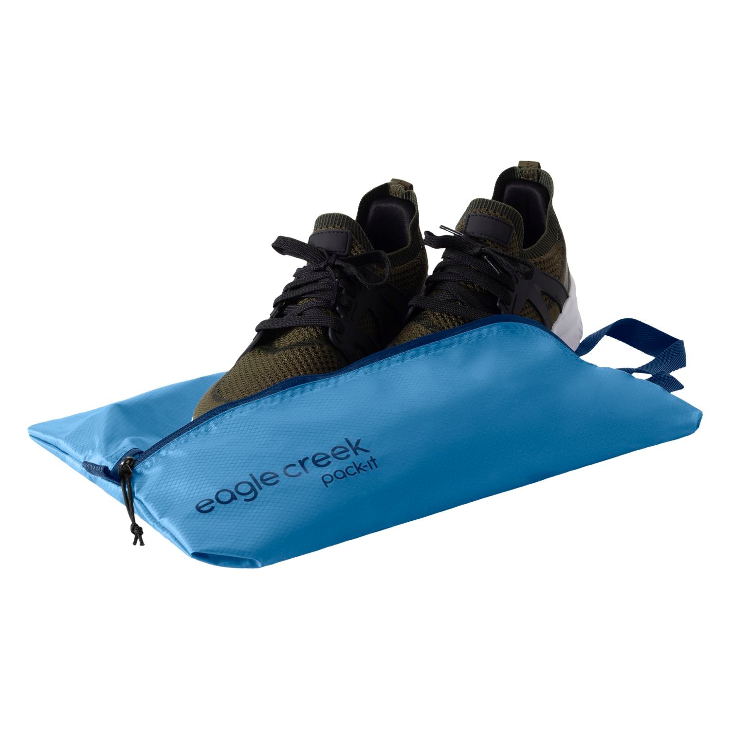 Eagle Creek Pack-It Isolate Shoe Sack V2 | Packing Organizers, Travel Accessories | Eagle Creek-7