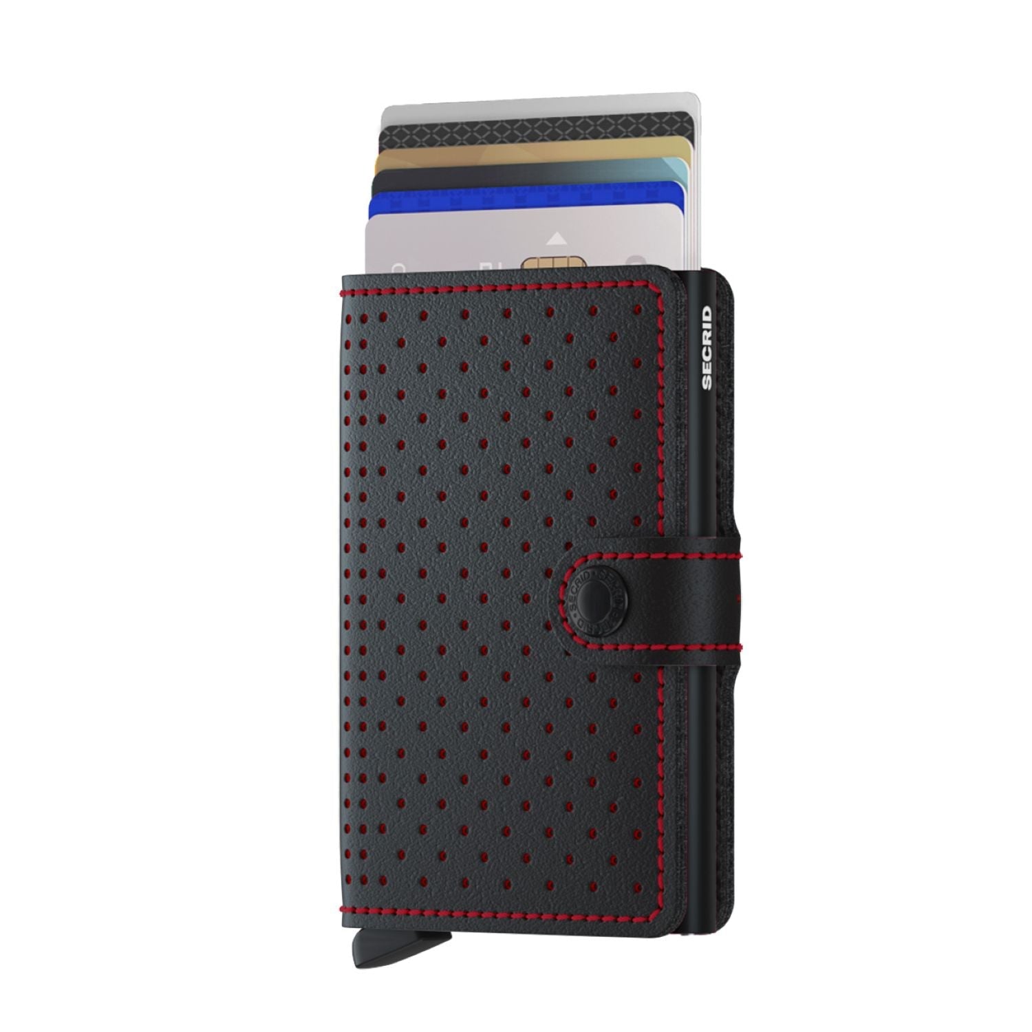 Secrid Miniwallet (Perforated)