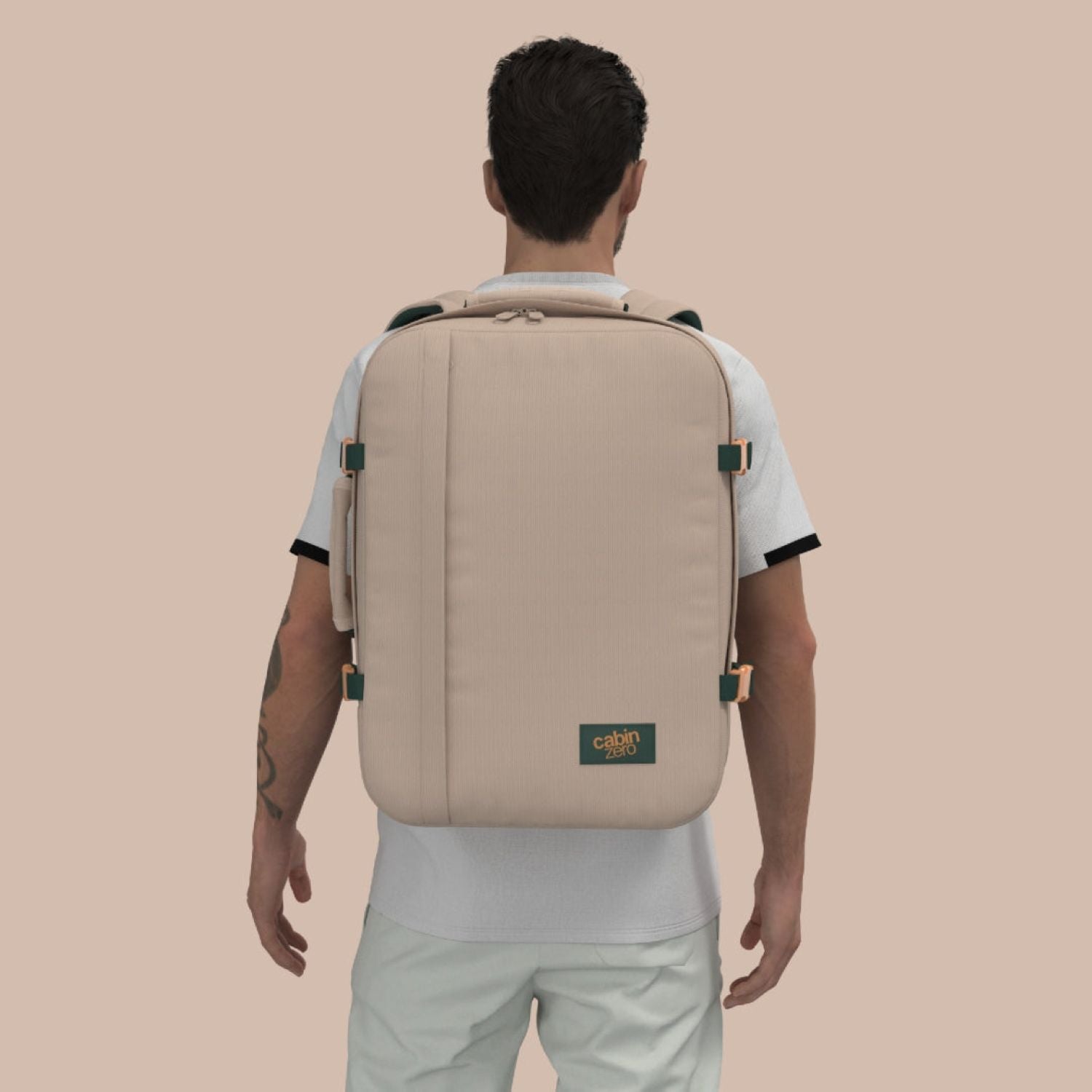 Cabinzero Classic Backpack 44L (SA)