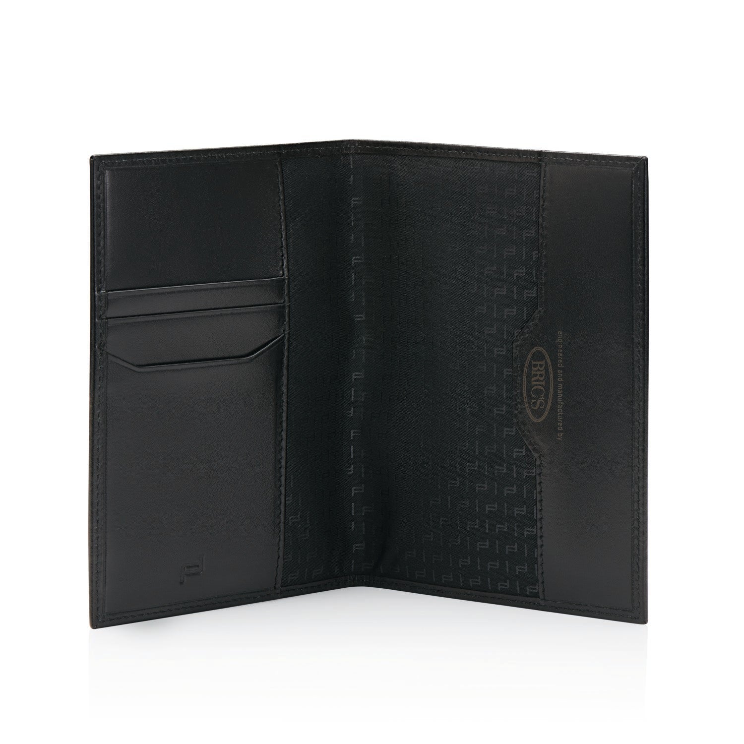 Porsche Design Classic Passport Holder