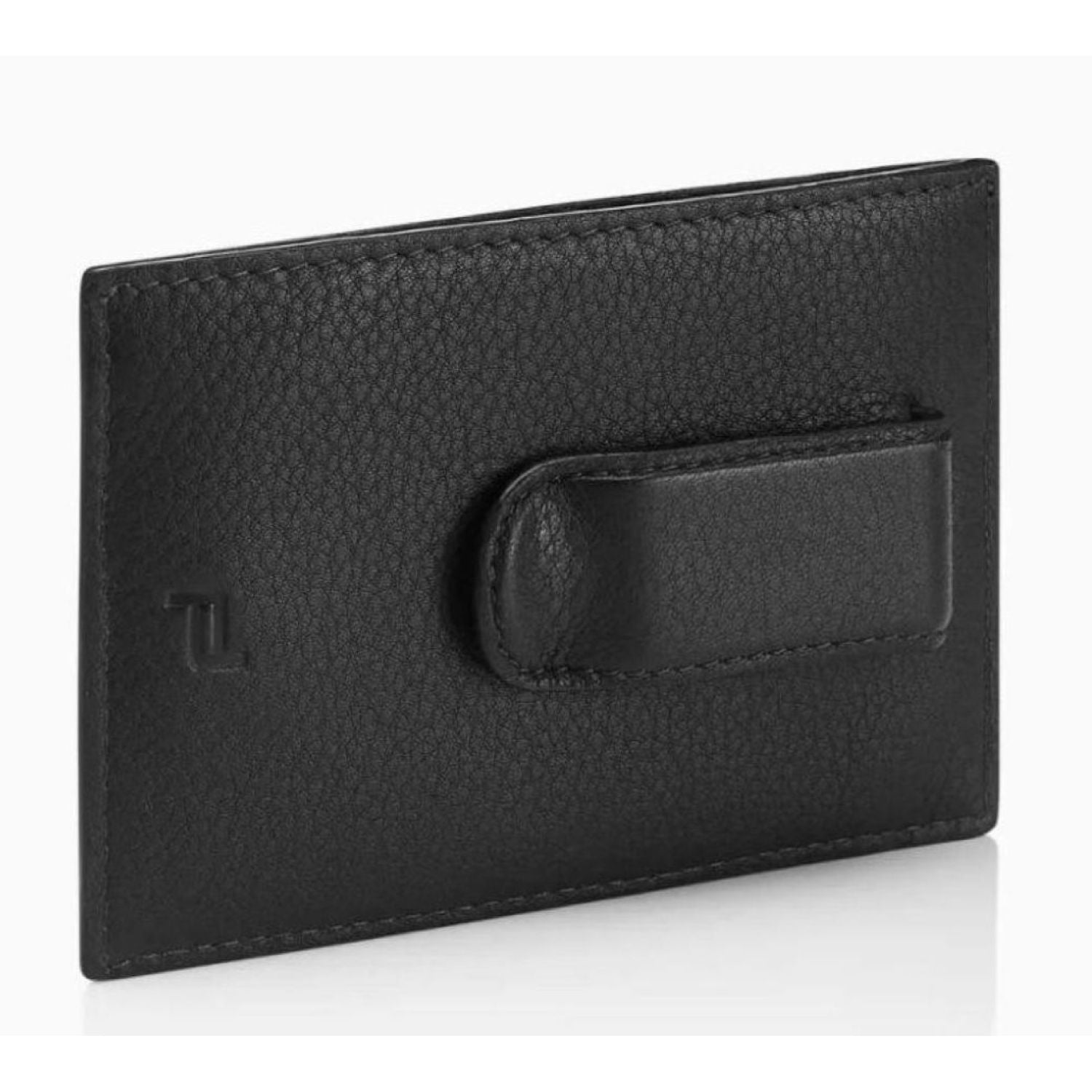 Porsche Design Business Cardholder 2 With Money Clip