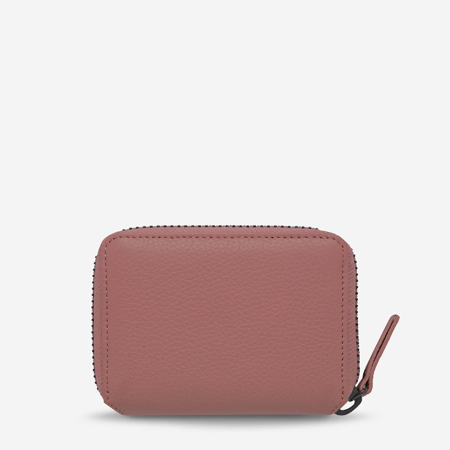 Status Anxiety Wayward Wallet