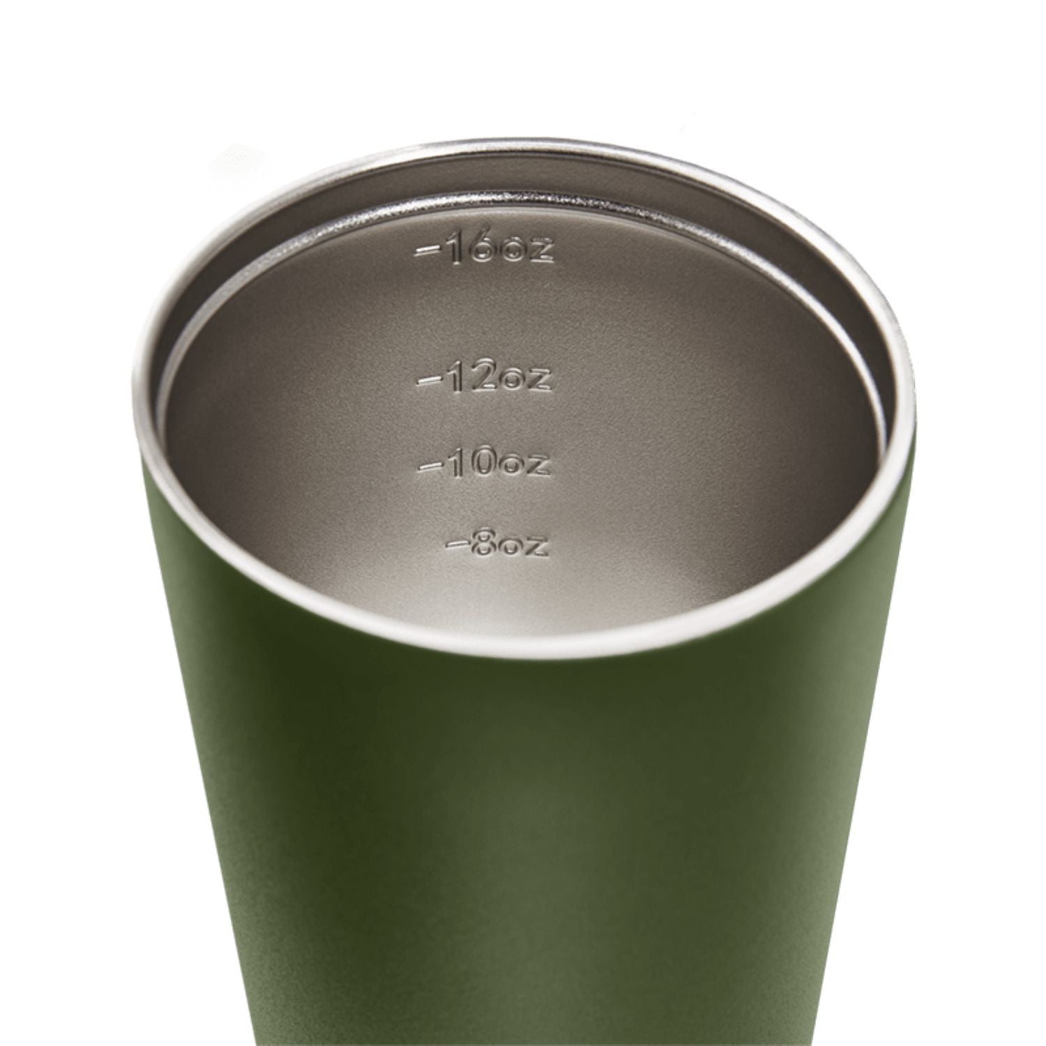 Made By Fressko Grande 16oz Insulated Stainless Steel Cup