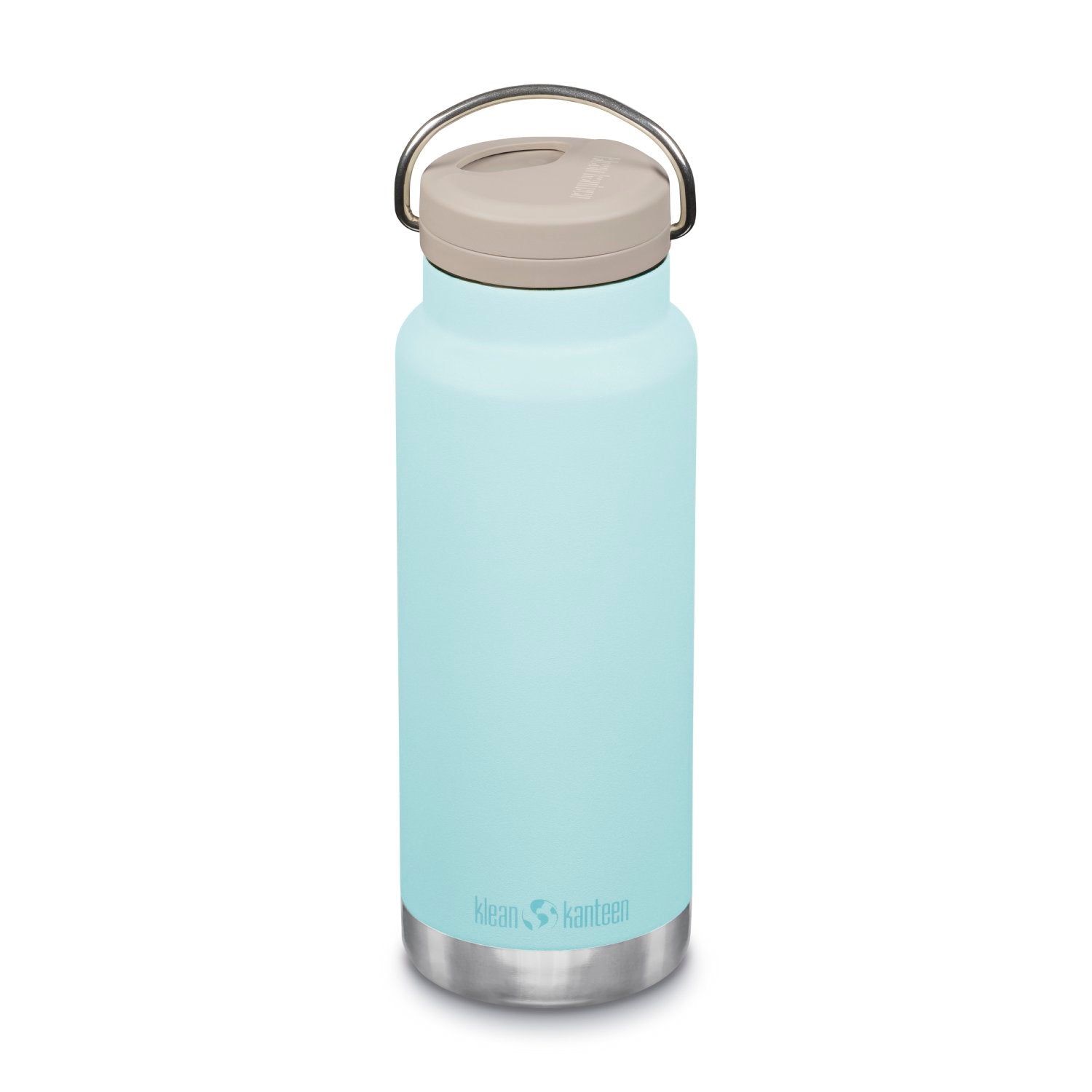 Klean Kanteen Insulated TKWide 32oz Water Bottle (with Twist Cap) | Klean Kanteen