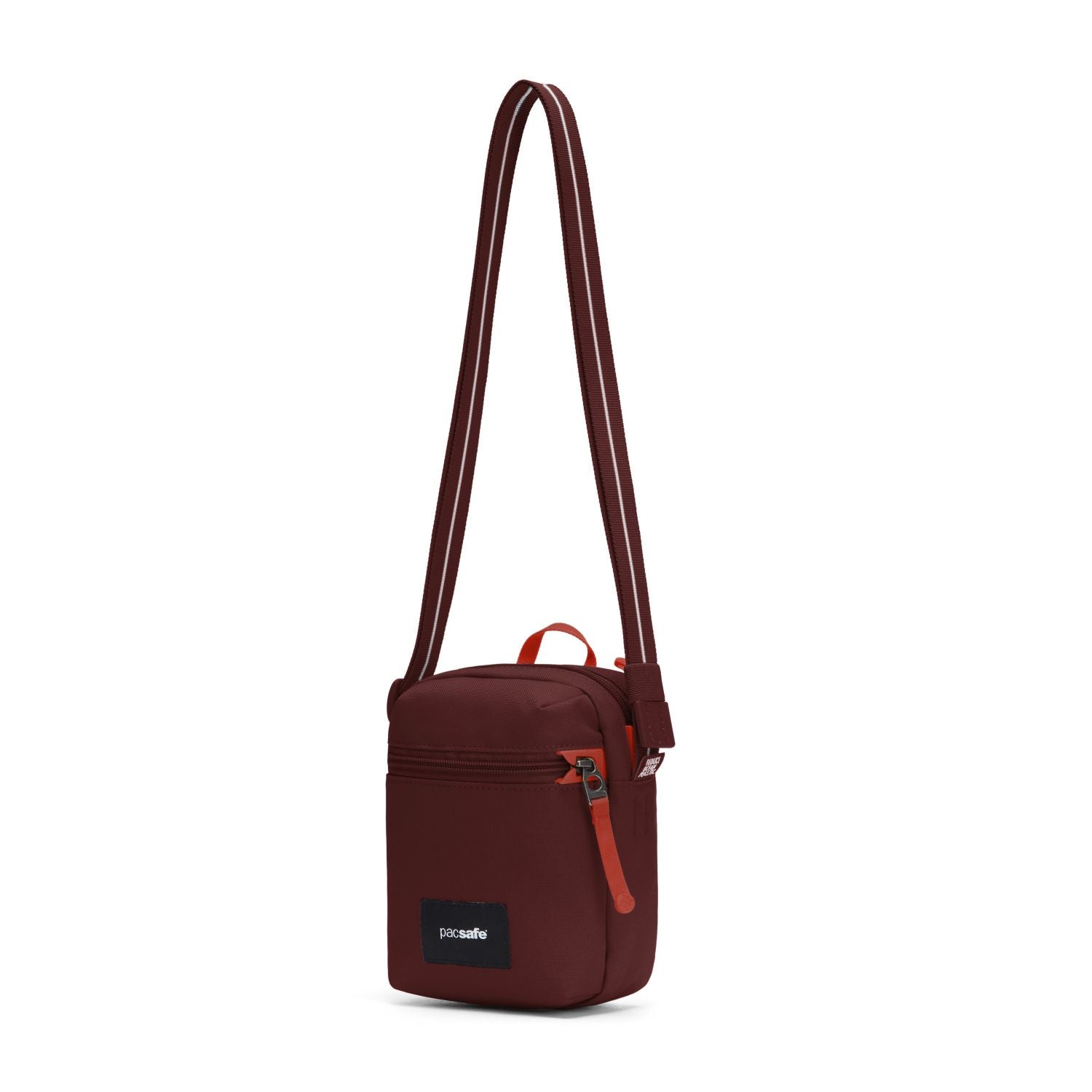Pacsafe Go Anti-Theft Micro Crossbody Bag (SA)