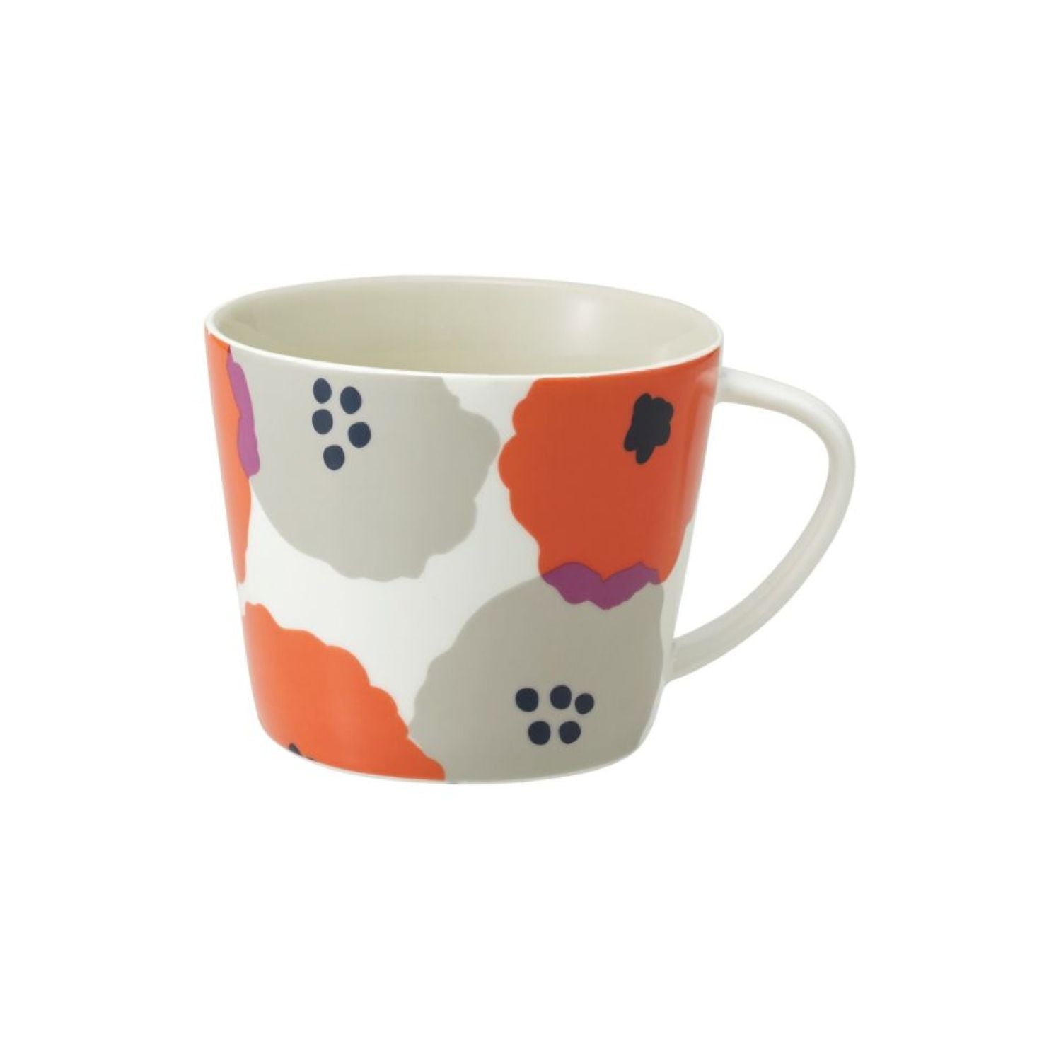 WPC Ceramic Mug 400ml