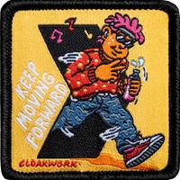 CLOAKWORK
