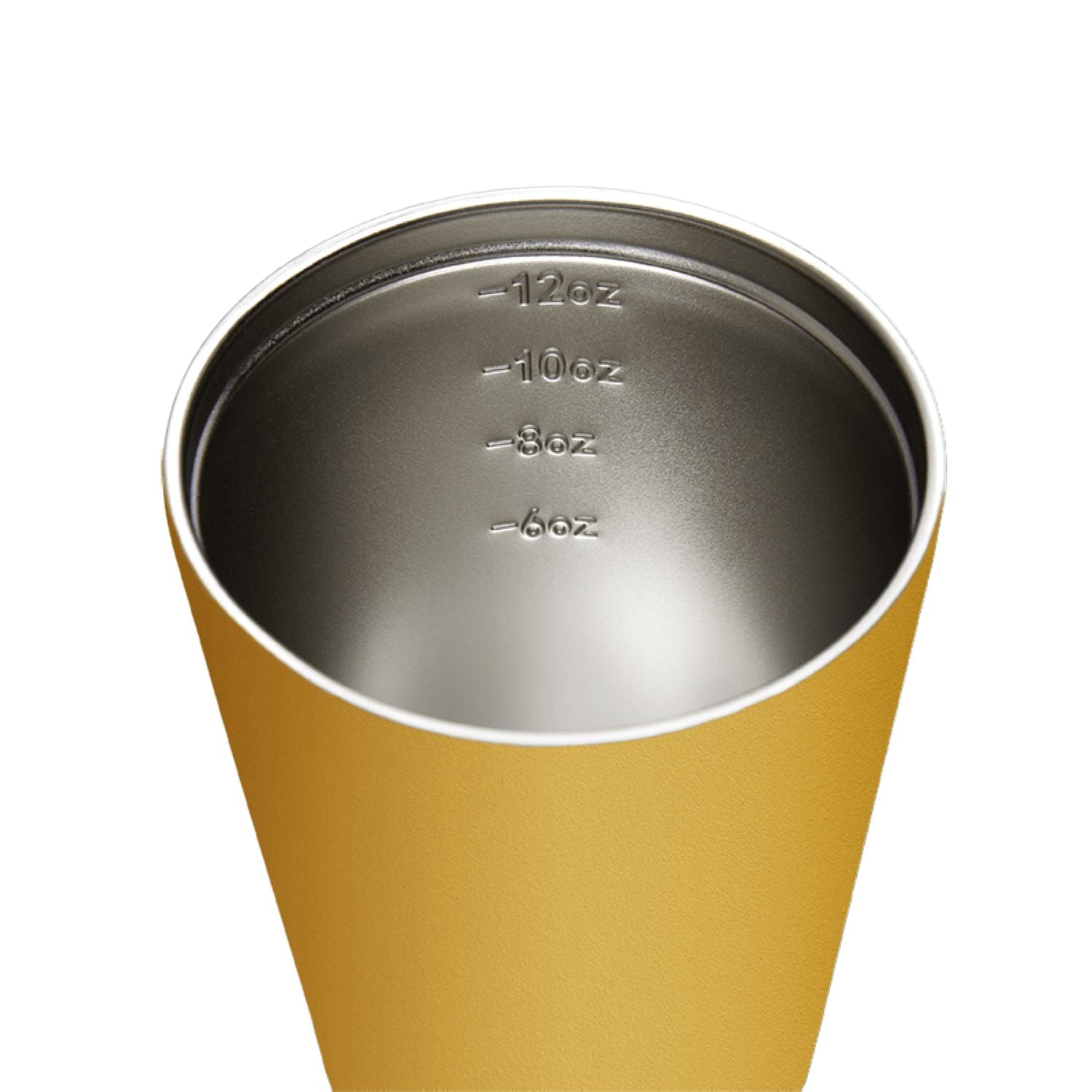 Made By Fressko Camino 12oz Insulated Stainless Steel Cup