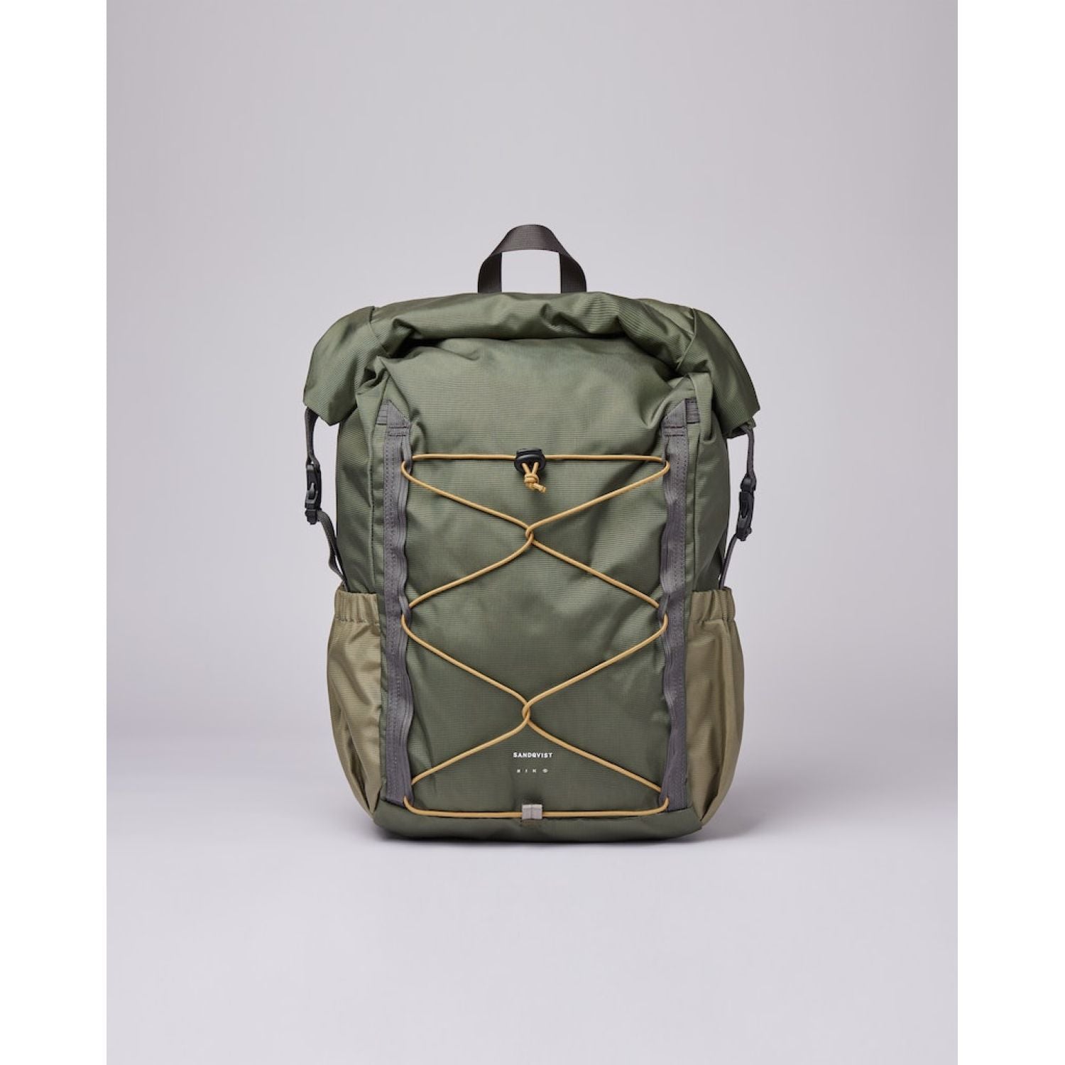 Sandqvist Valley Hike Backpack