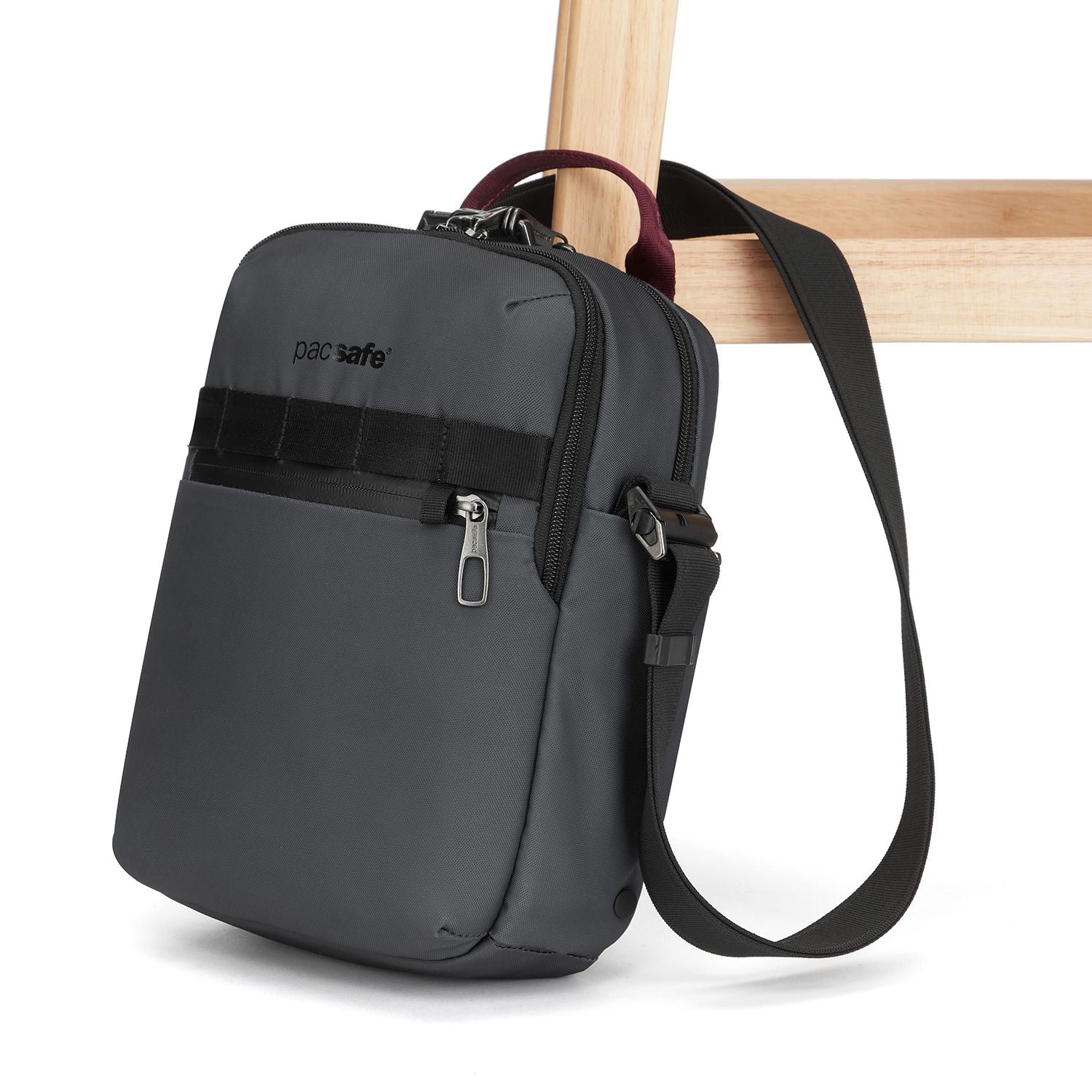 Pacsafe Metrosafe X Anti-Theft Vertical Crossbody Bag