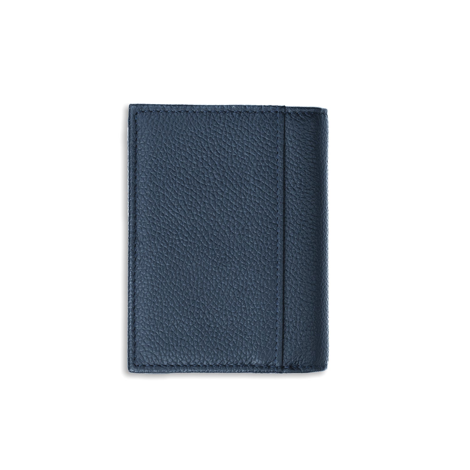 Crossing Milano Voyager Short Bi-Fold Wallet With Coin Pouch RFID