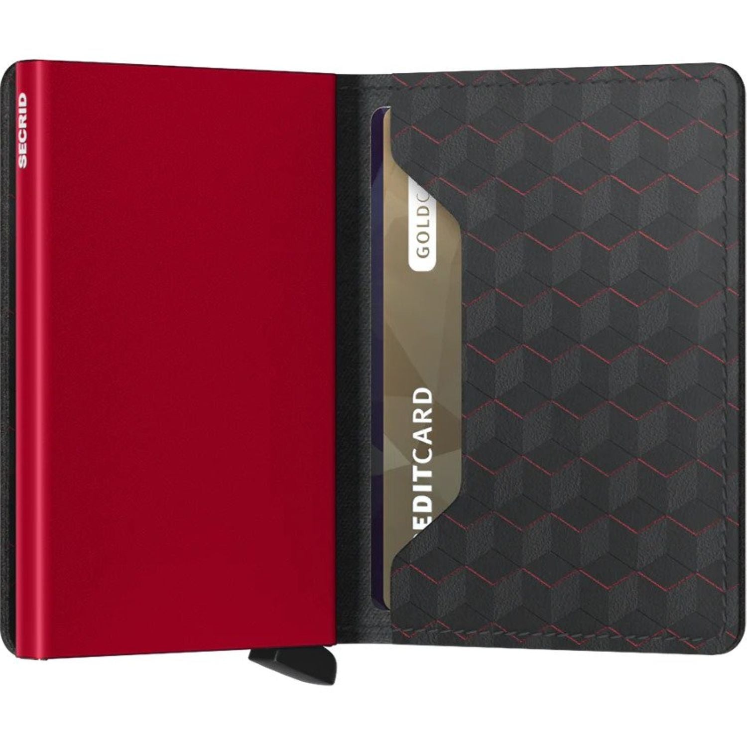 Secrid Slimwallet (Optical)