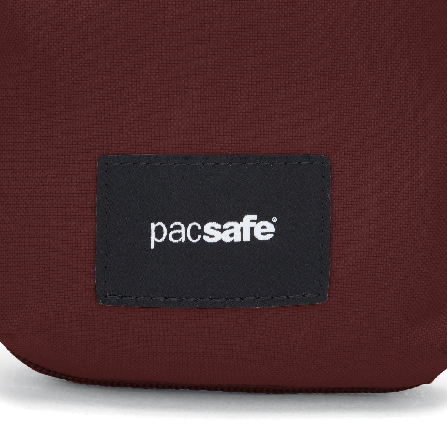 Pacsafe Go Tech Crossbody Bag